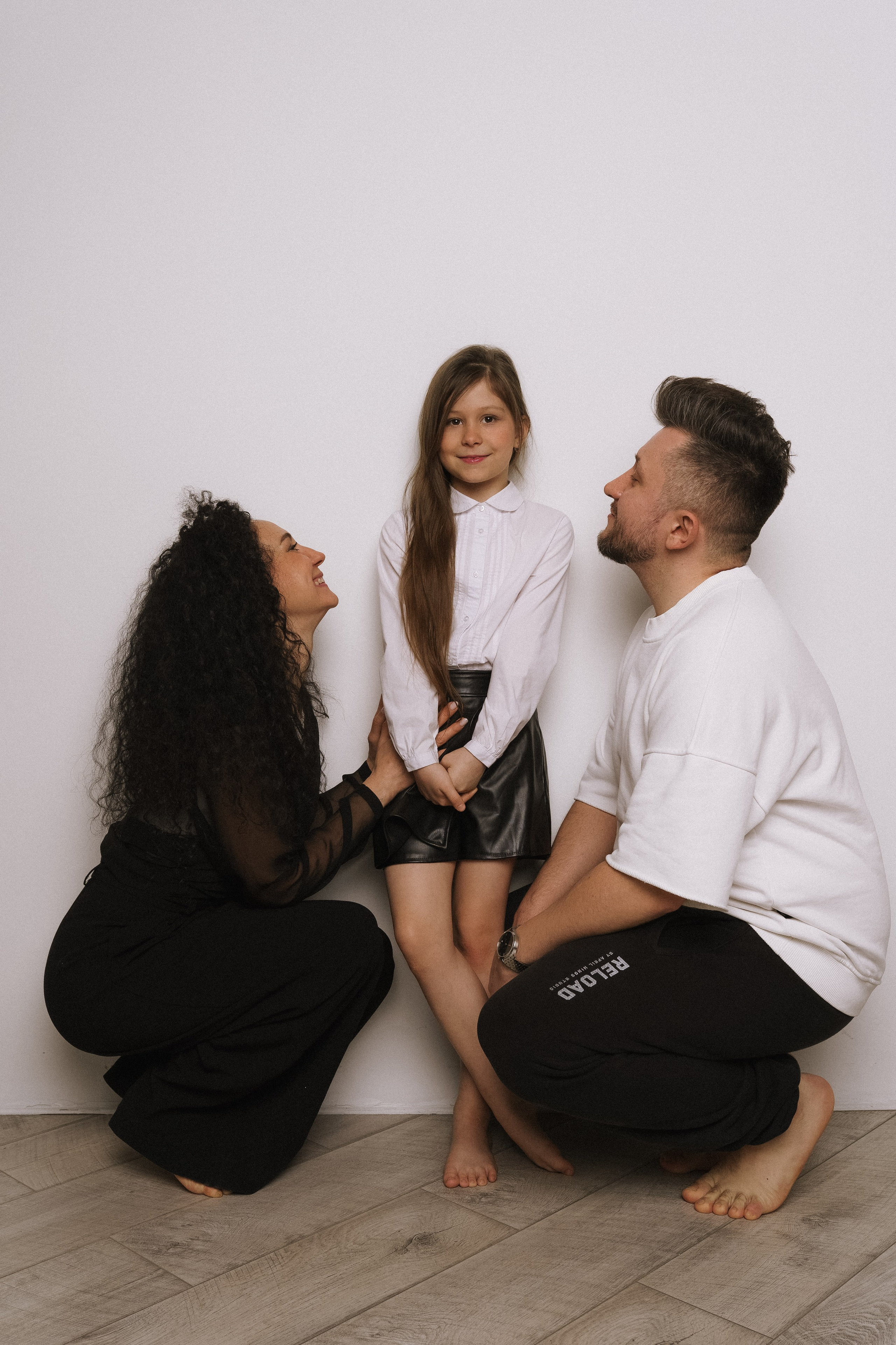 Семья Жени и Димы. Фотограф Таня Булгакова Крым, Симферополь, Севастополь, Нижнегорский