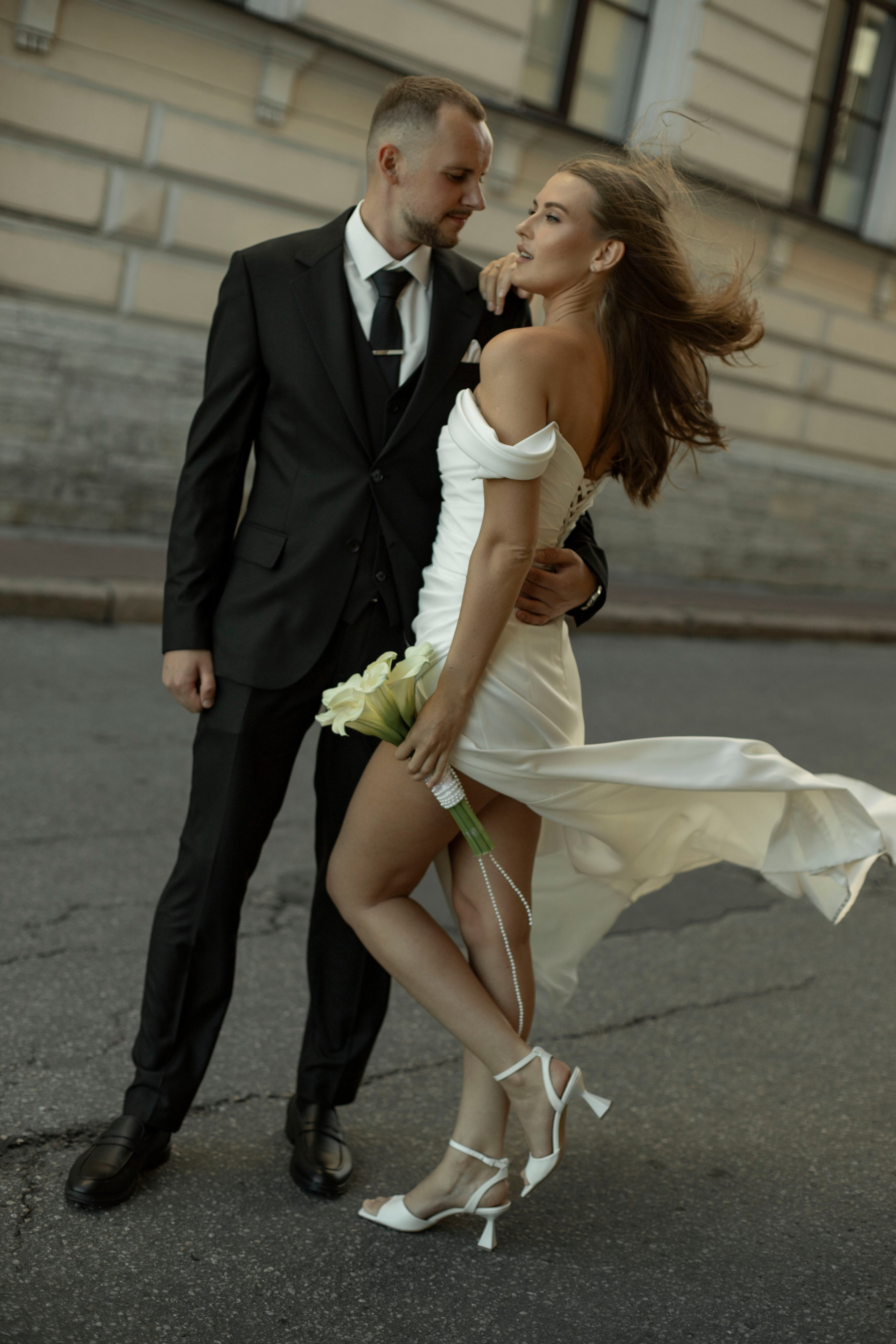 Максим & Лиза