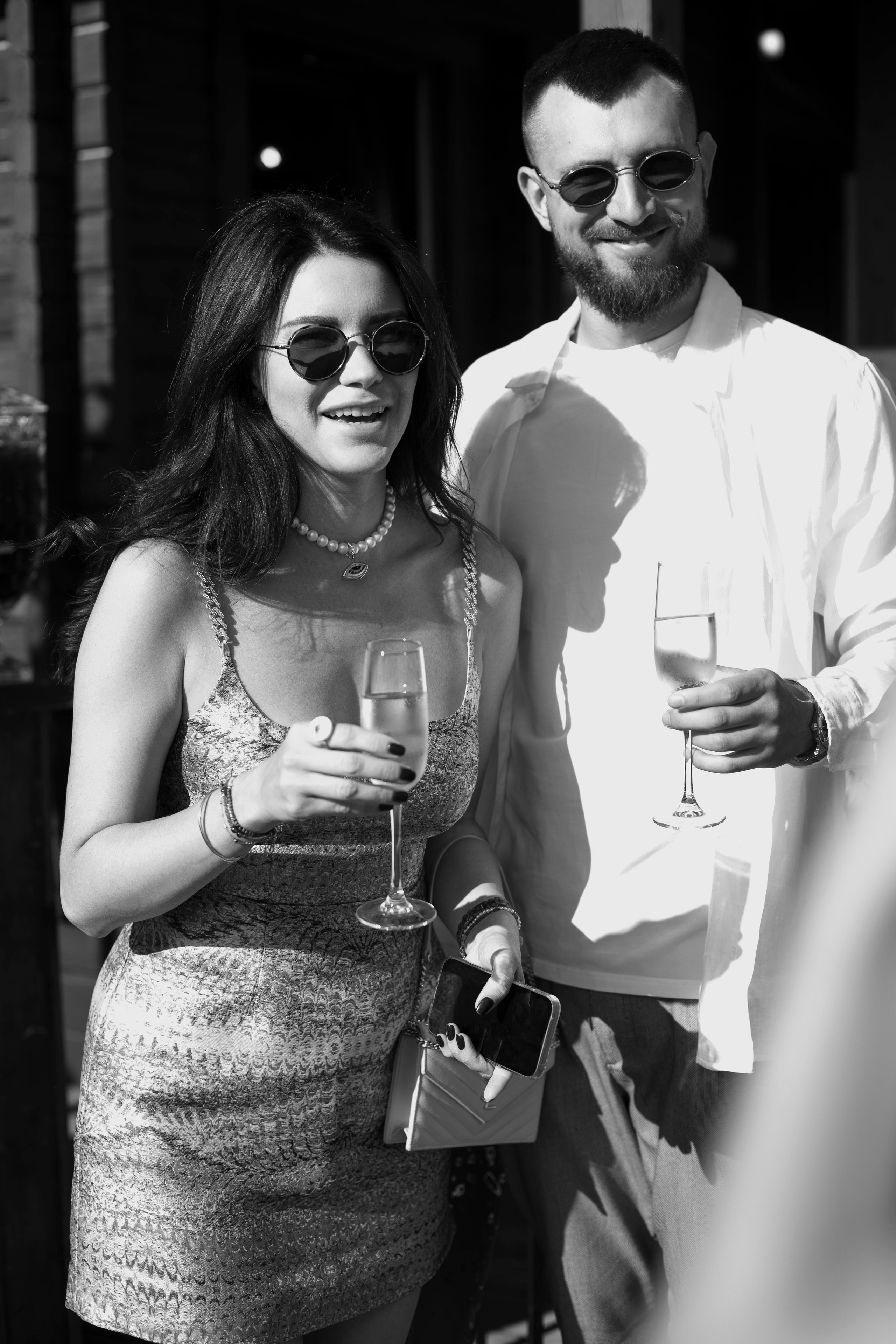 Свадебная фотосъемка — Василиса Сокол, фотограф в Санкт-Петербурге