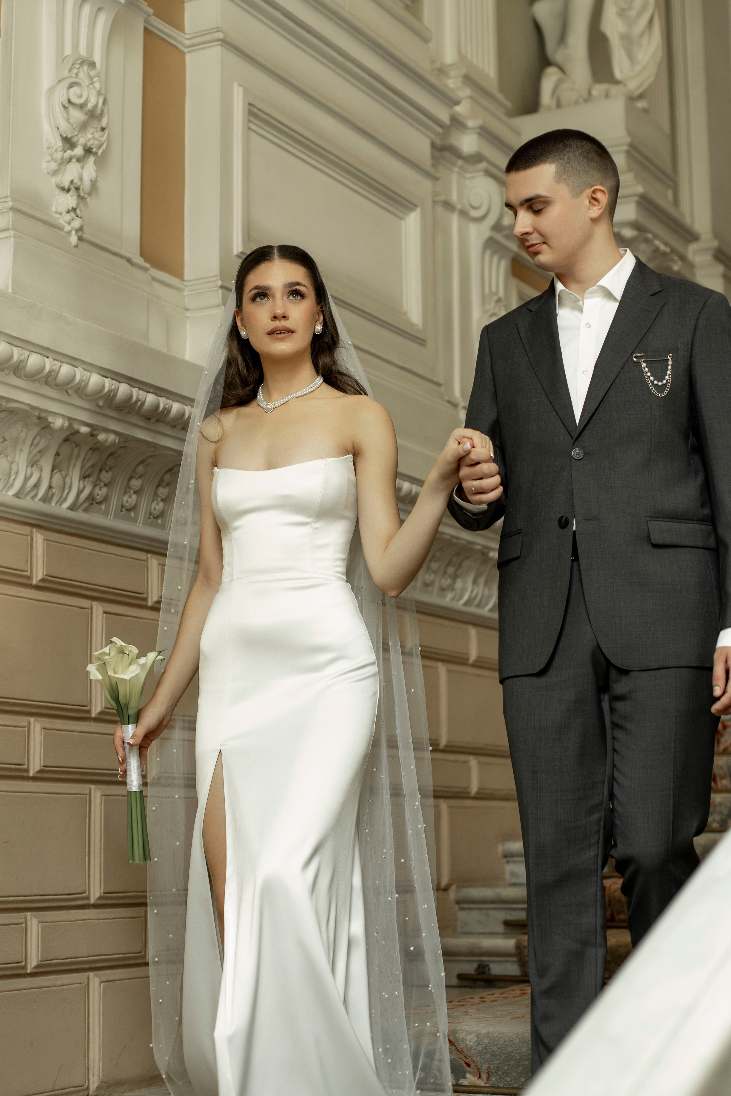 Алексей и Софья