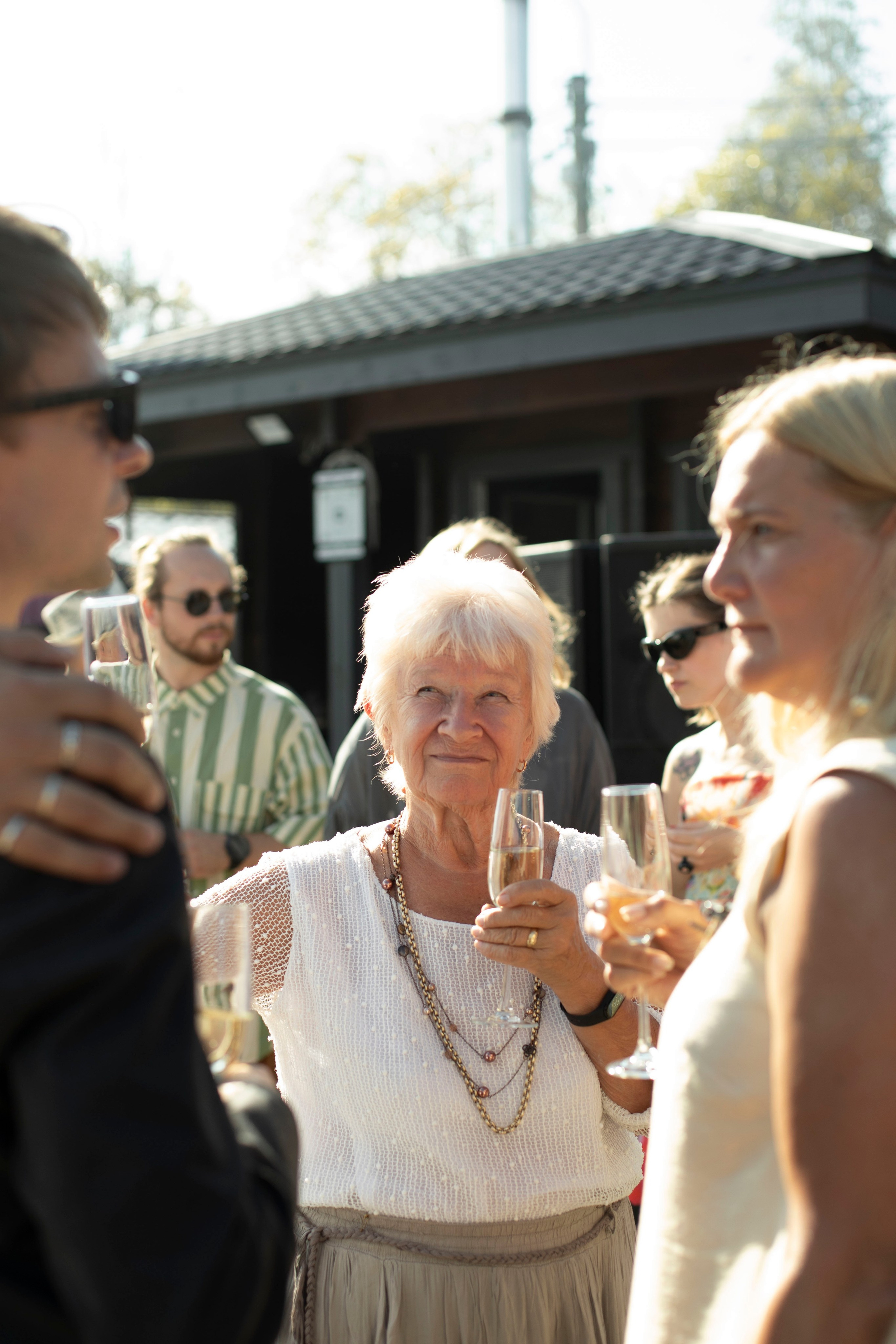 Виталий & Полина