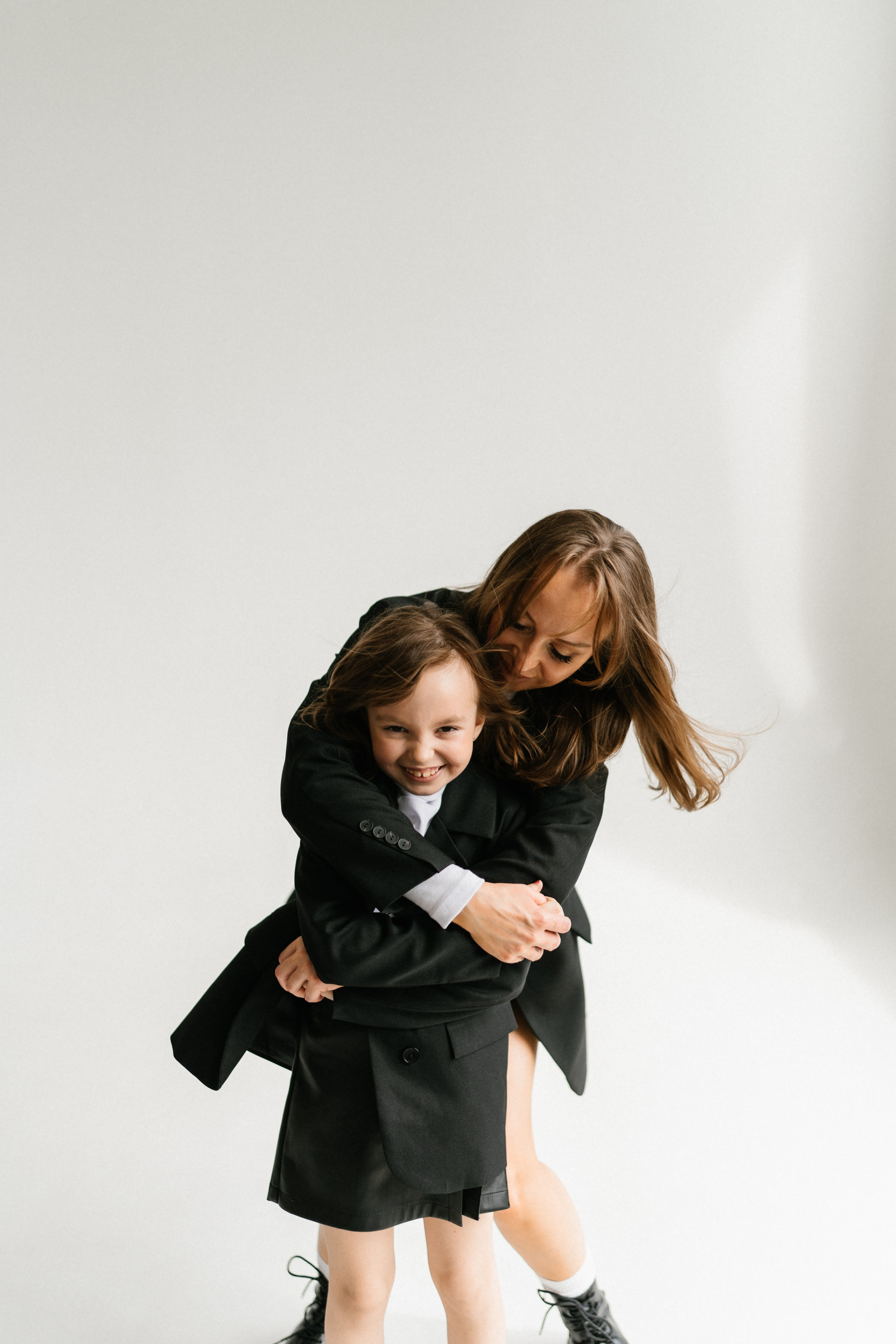 Лера и Вика. Фотограф в Санкт-Петербурге — Лучина Екатерина