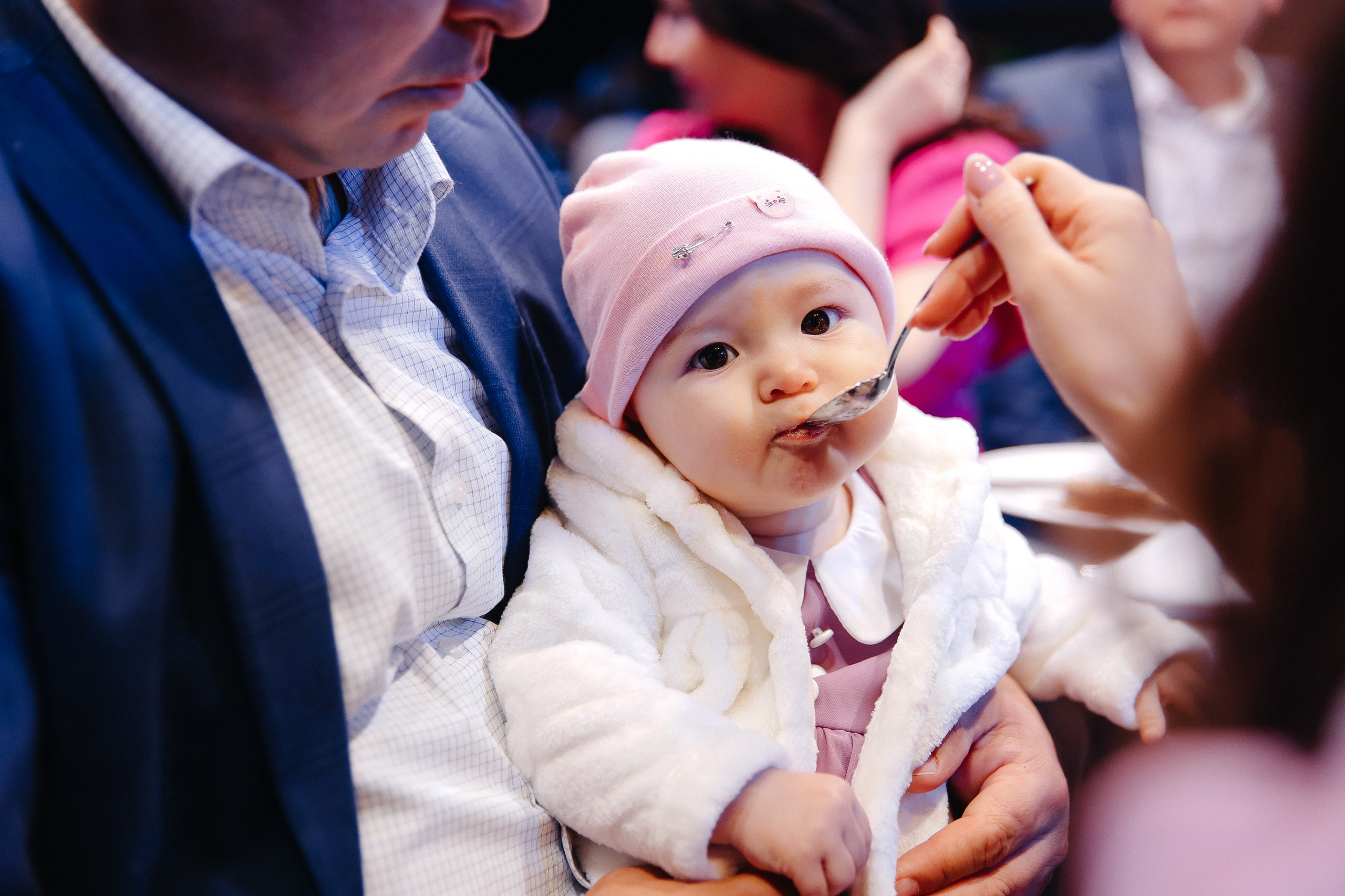 Алибек & Эльвира. Свадебный фотограф Евгений Мирончев