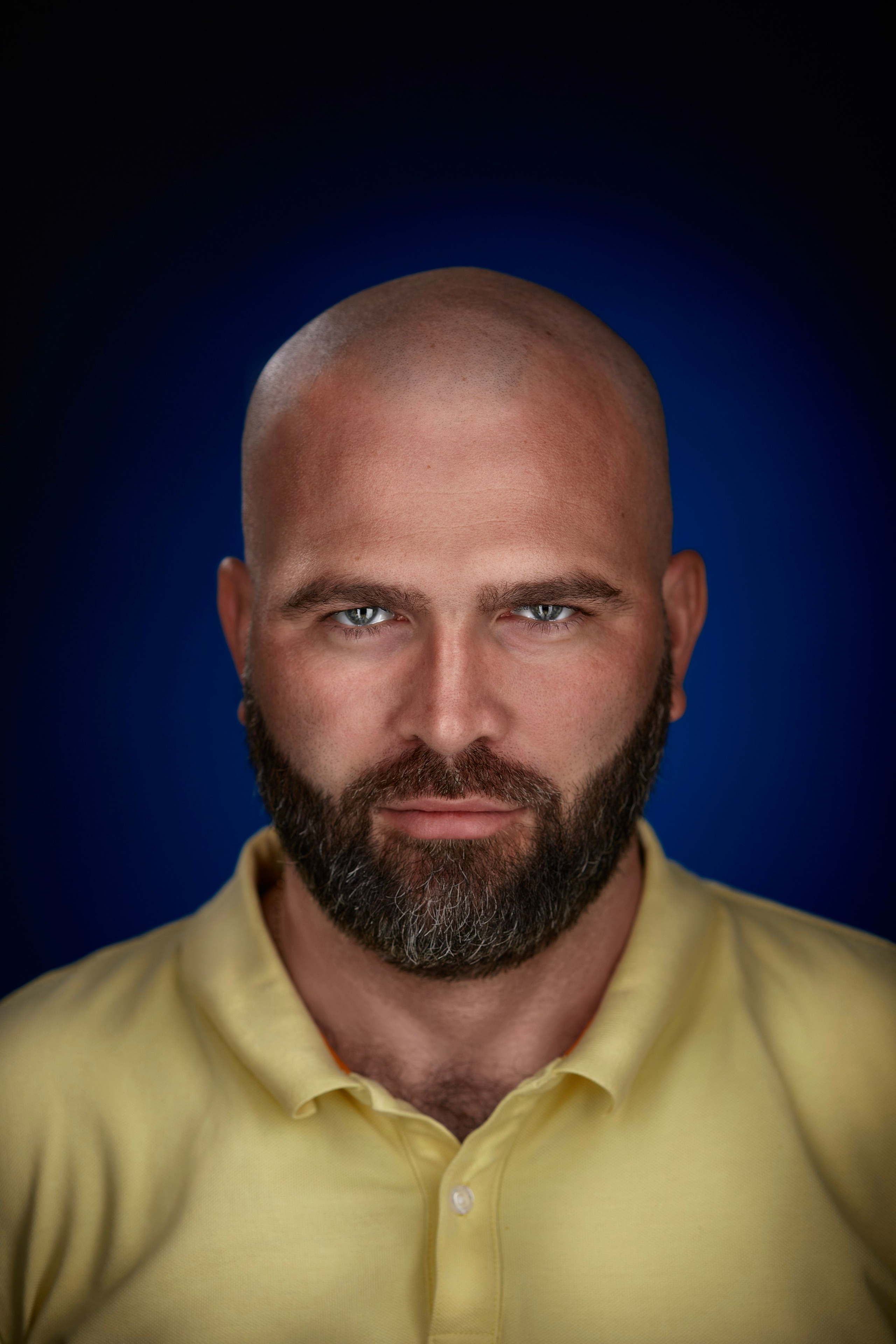 Портретная съемка, съемка сотрудников, фотосъемка для компании, фото для компании