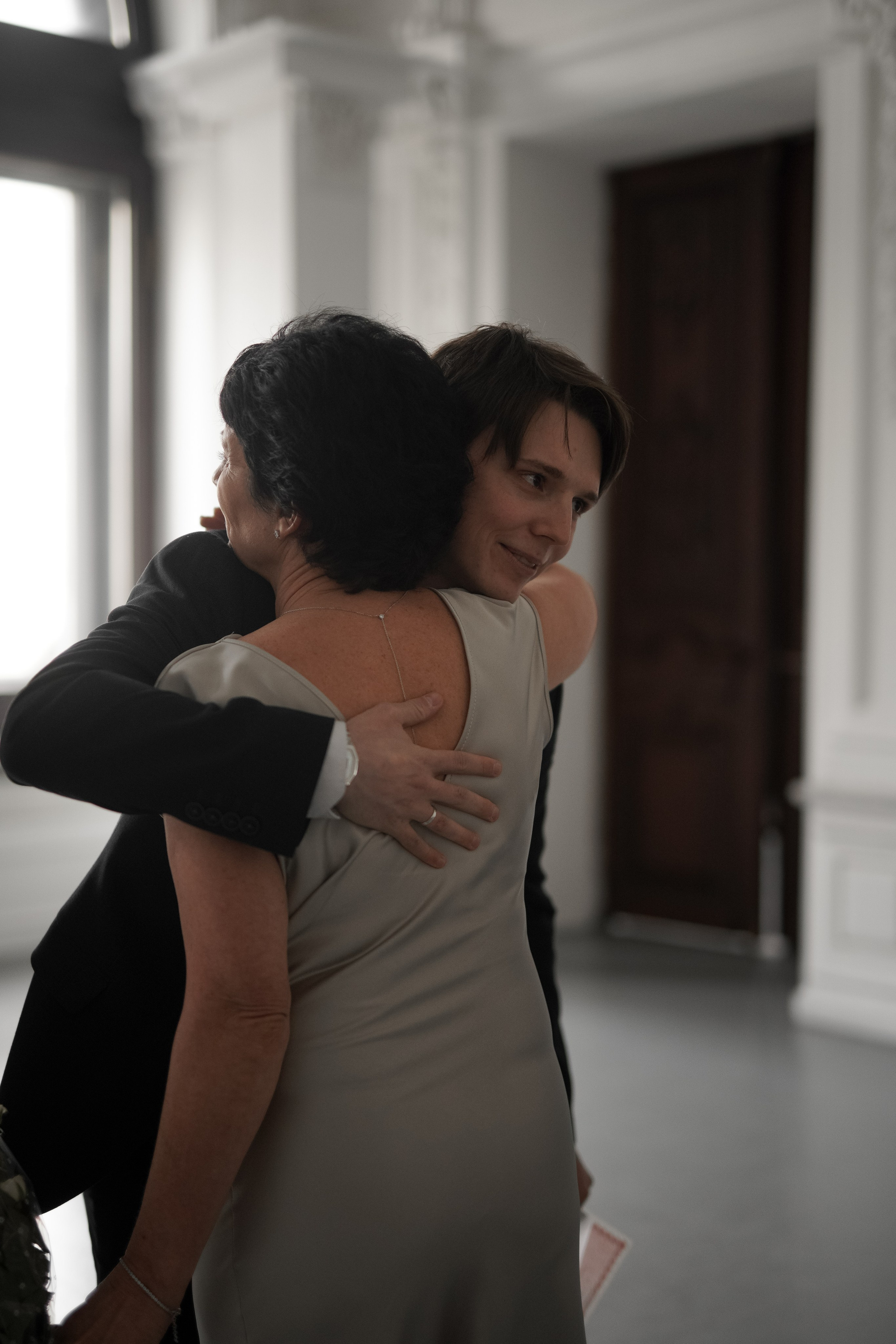 Валерия и Денис. Свадебный фотограф Марина Попова