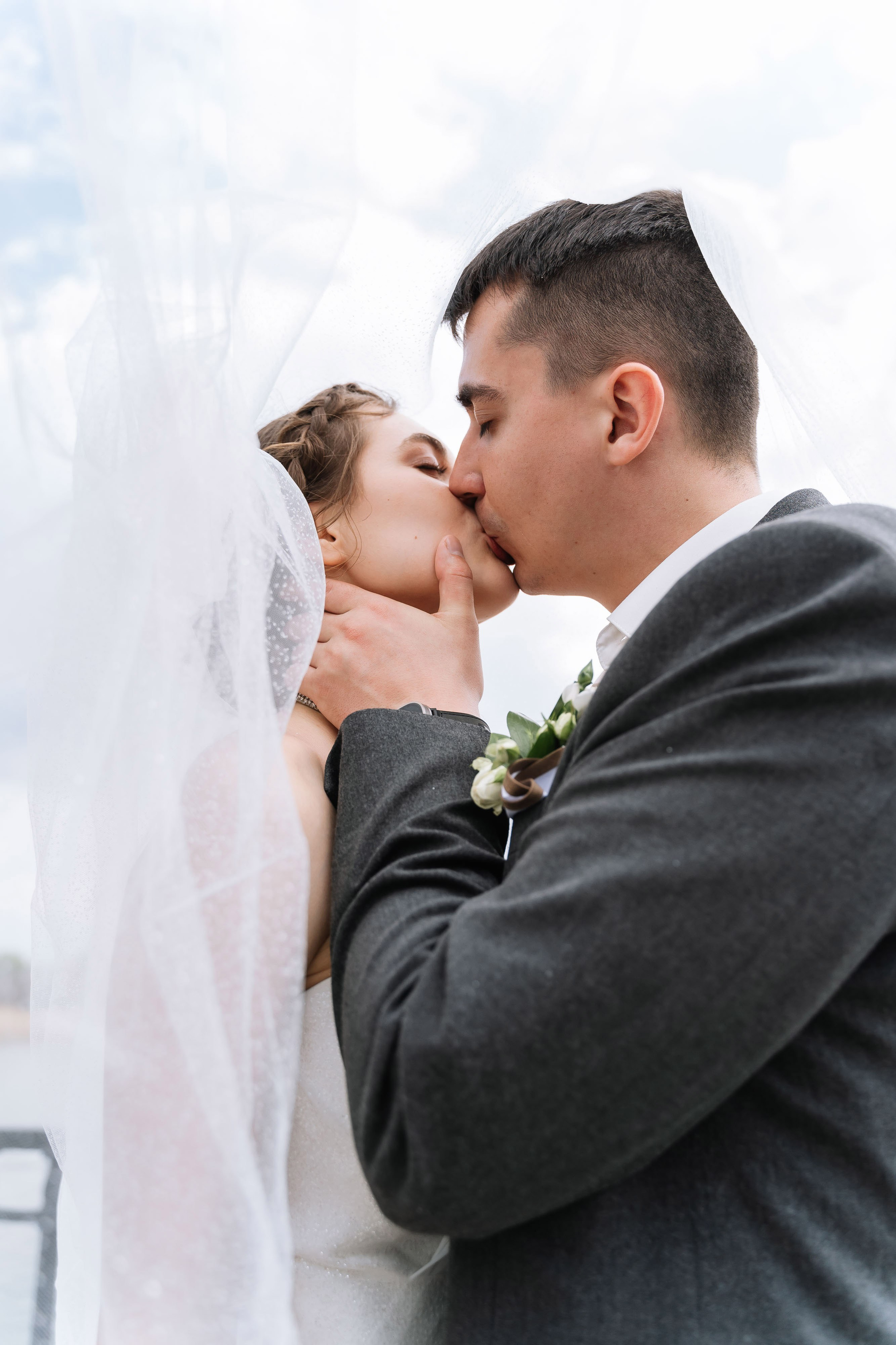 Анастасия и Александр. Семейный фотограф Новочеркасск