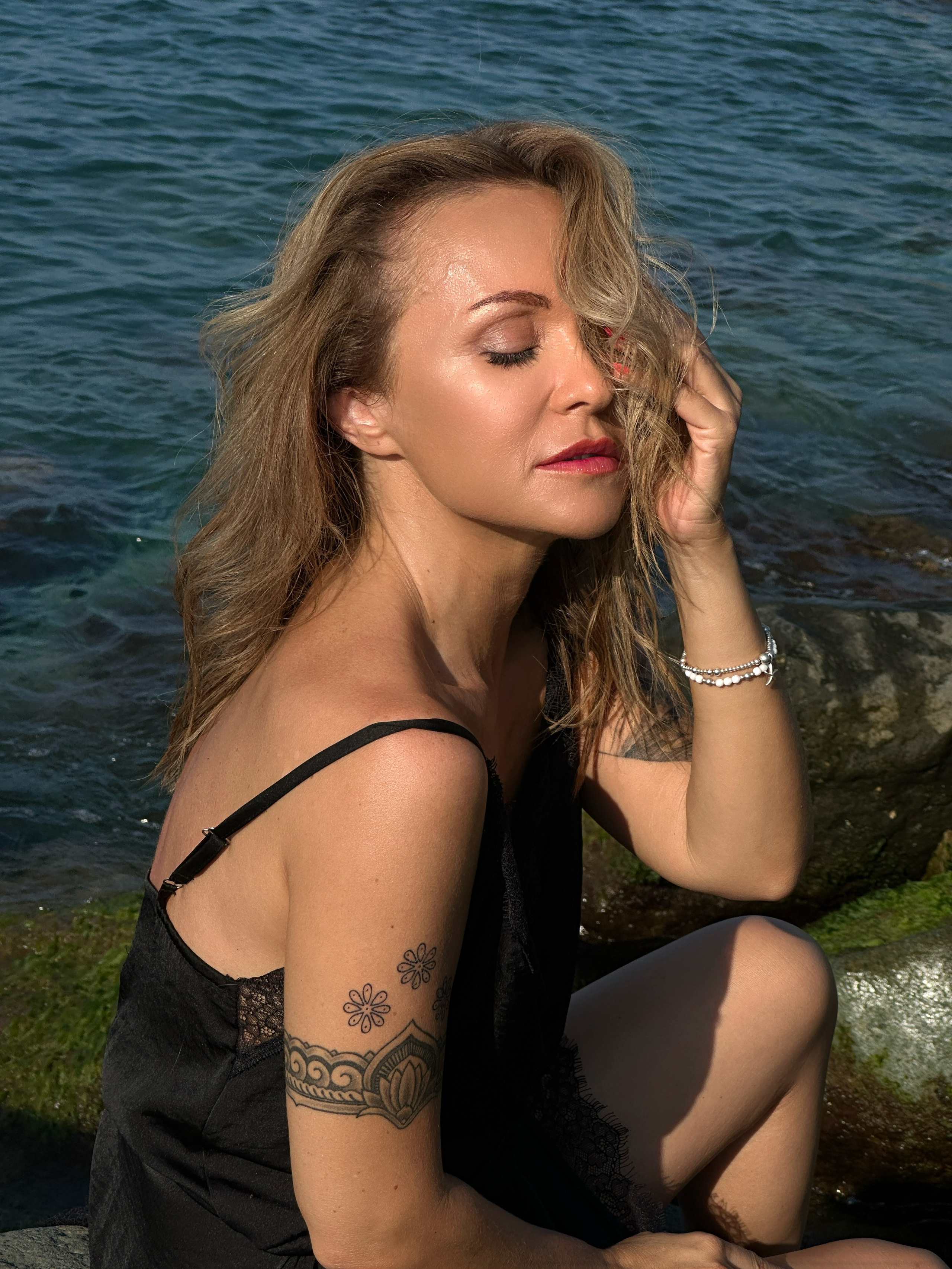 Женские портреты. Фото. Мобильный фотограф и видеограф Сочи