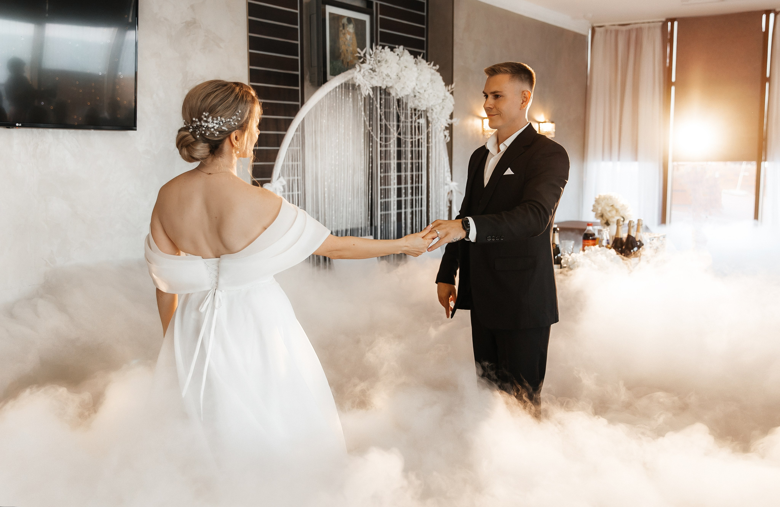 NATALIA & MAX. Свадебный фотограф в Евпатории и в Крыму, Love story, женский портрет