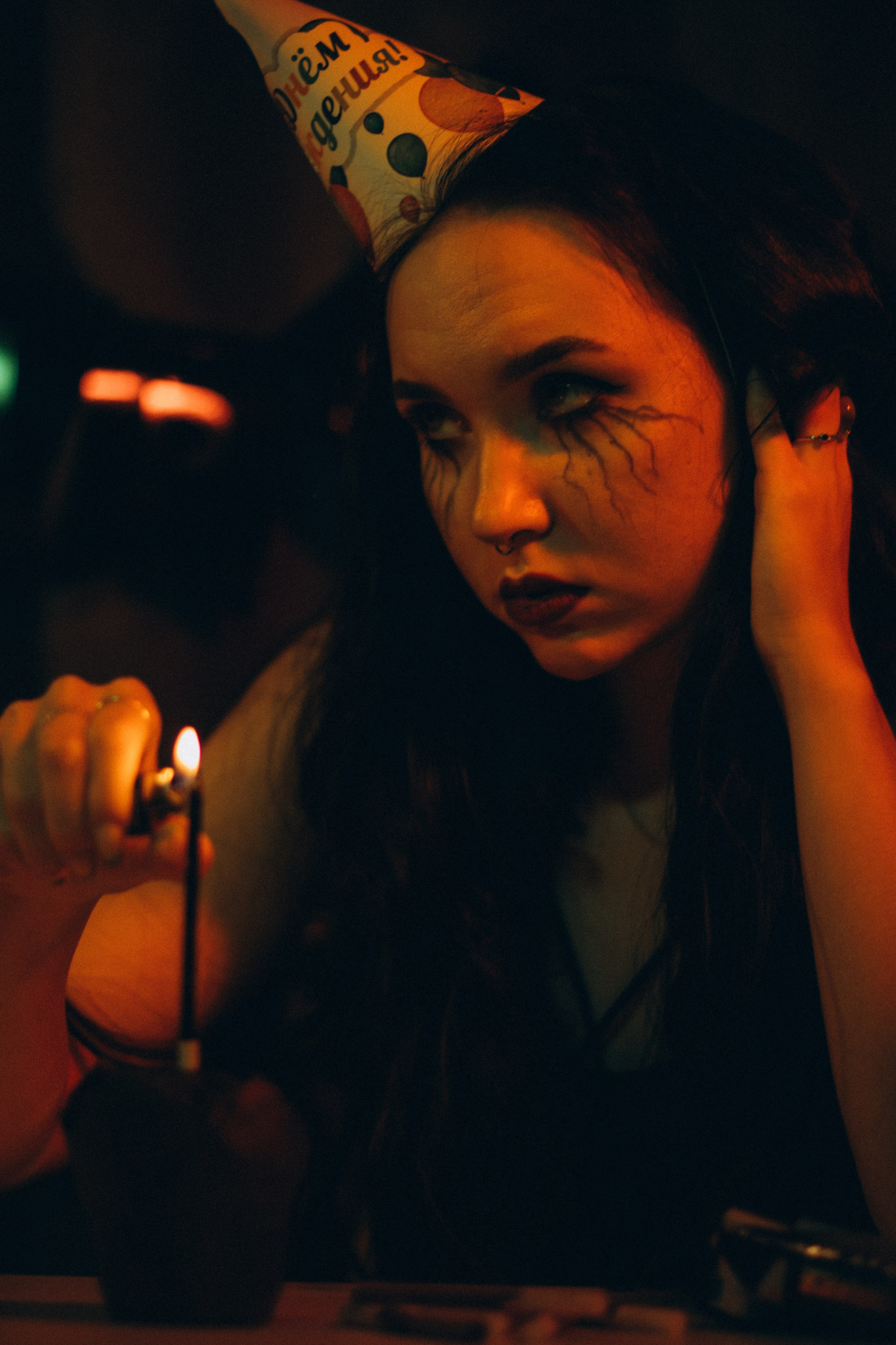 A N T O N I A. Портретный и уличный фотограф в Санкт-Петербурге Сергей Кутьин