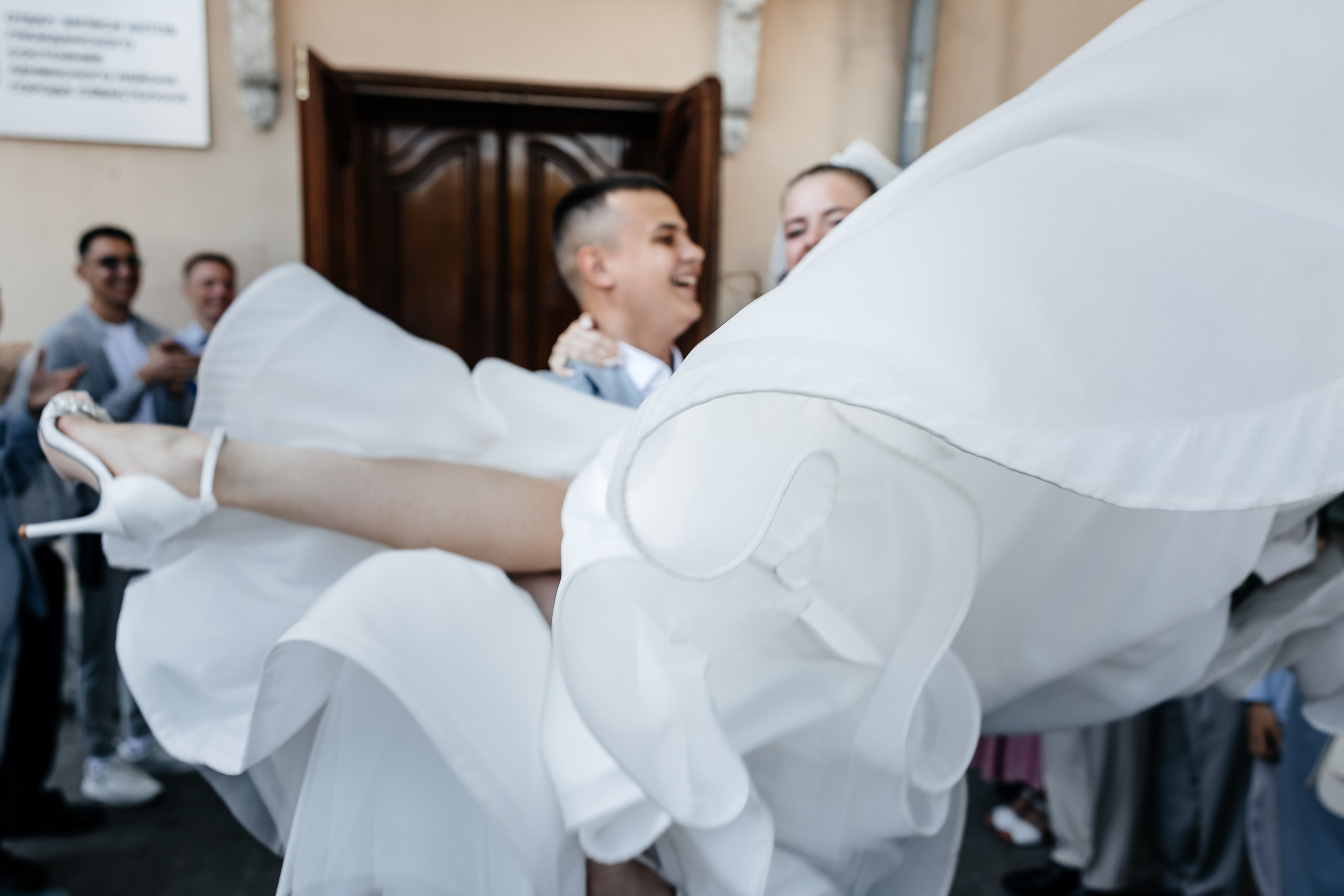 Анонс свадьбы Юлии и Александра. Свадебный фотограф в Крыму и Севастополе Ольга Баскакова