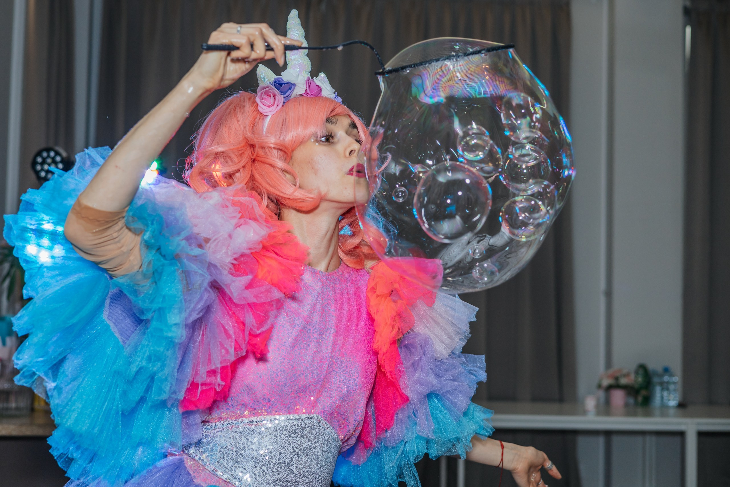 Репортаж детского мероприятия. Семейный и детский life style фотограф в СПб и ЛО