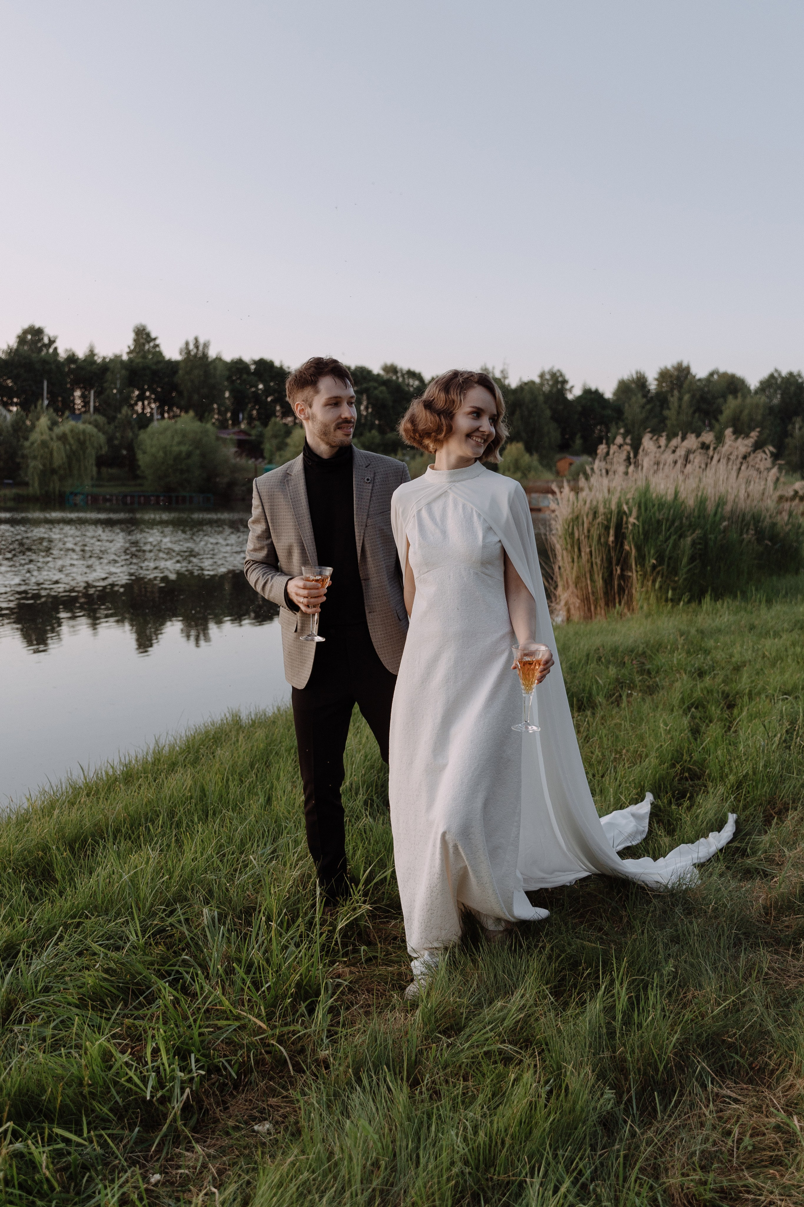 Солнце мое. Свадебный фотограф |Орел|Москва Анна Плешкова