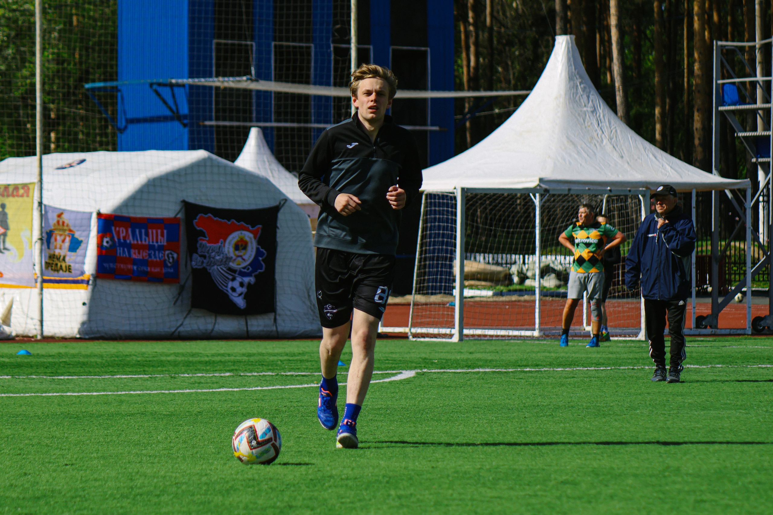 Спорт. Свадебный и репортажный фотограф Максим Вакс. Съемка любых мероприятий в Екатеринбурге