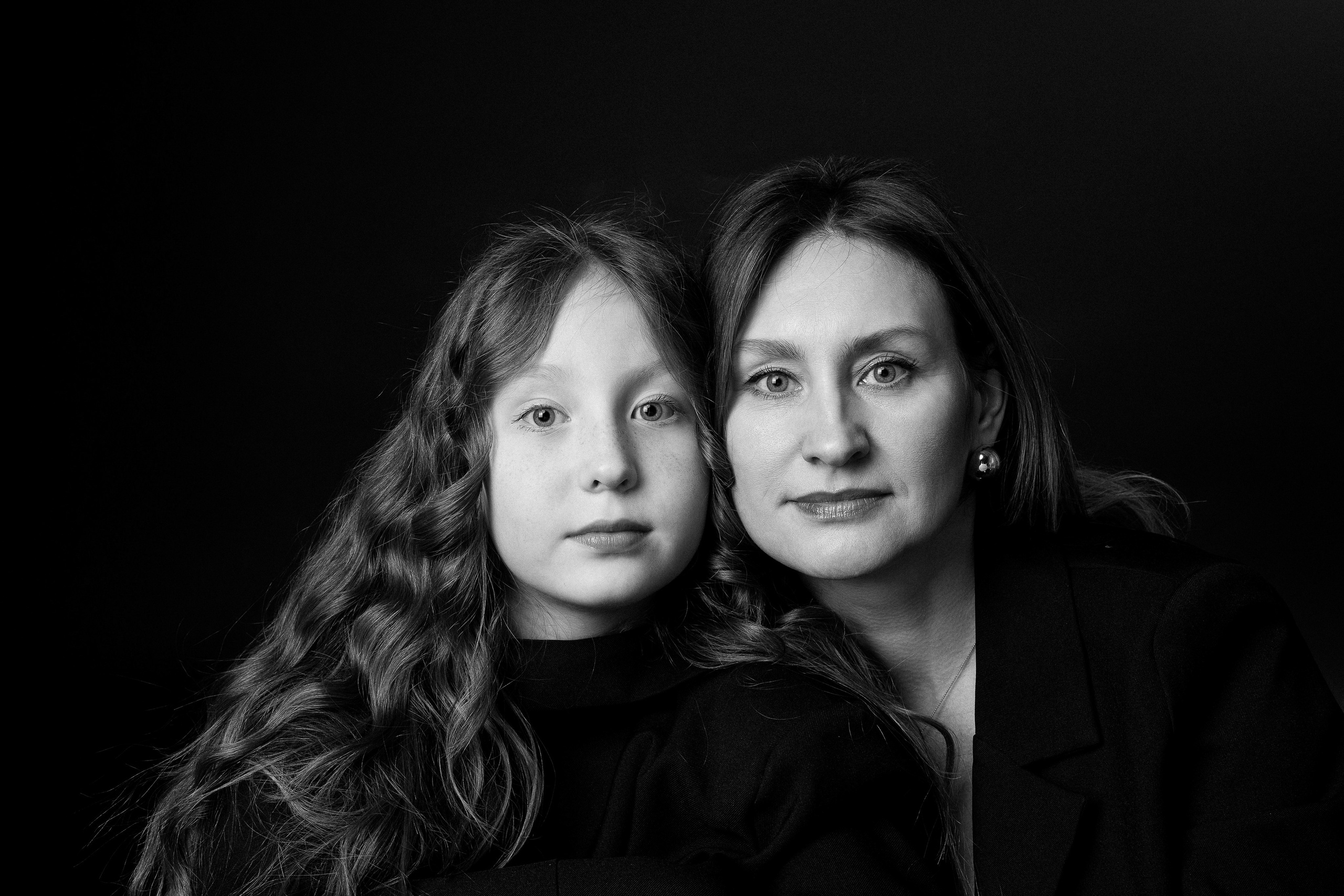 Работы. Фотограф Елена Сорина