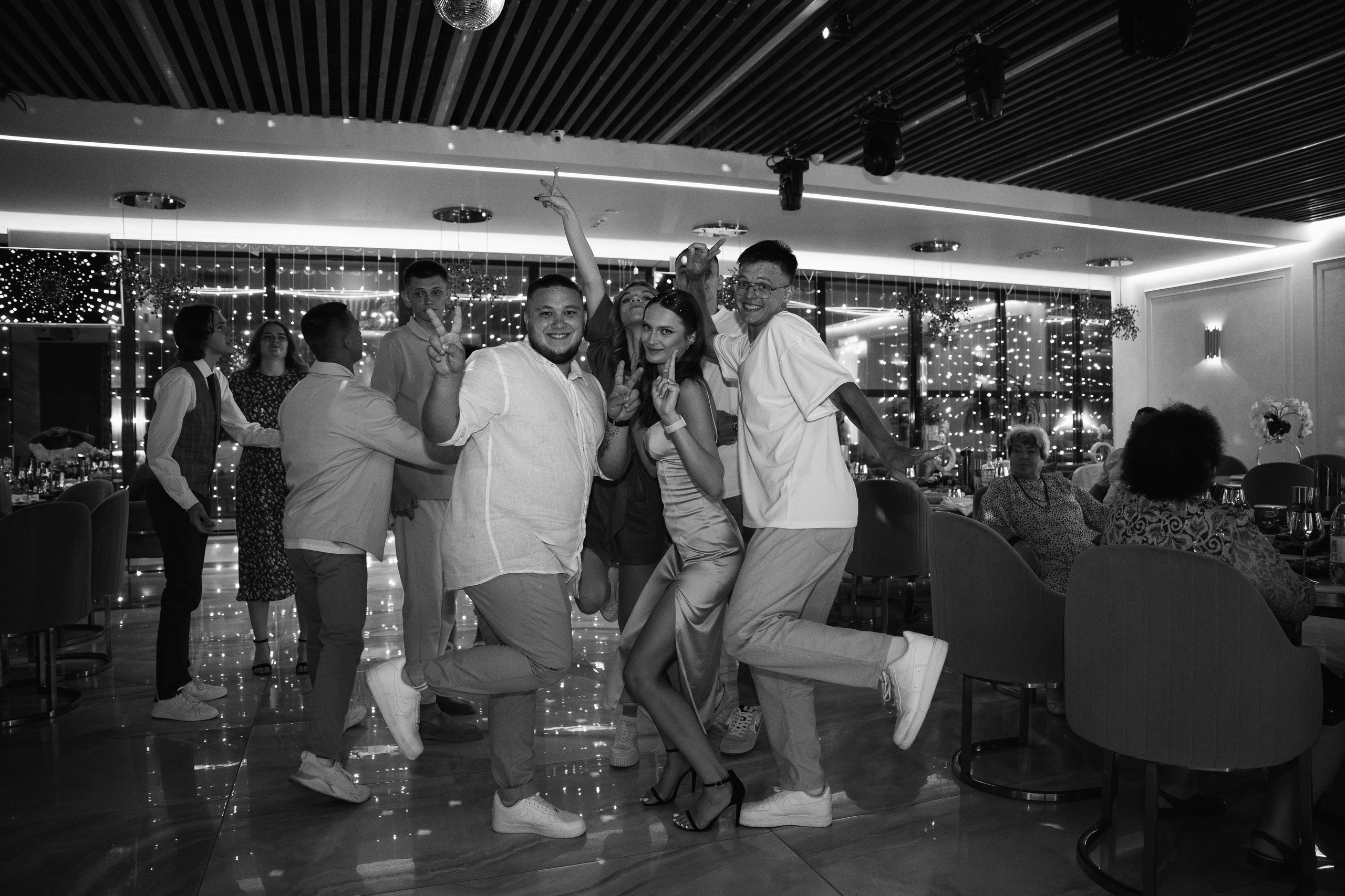 Наталья и Дима. Главная