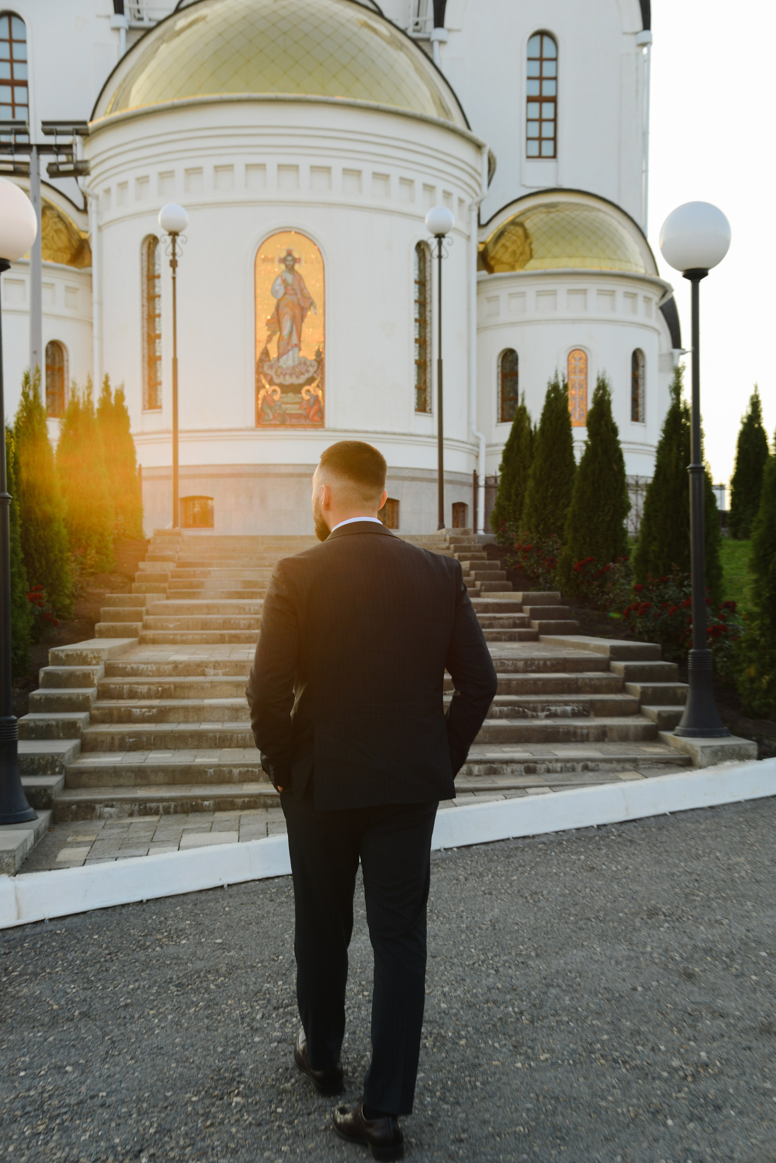 Влад & Аня. Фотограф Ярута Оксана / Ростов-на-Дону