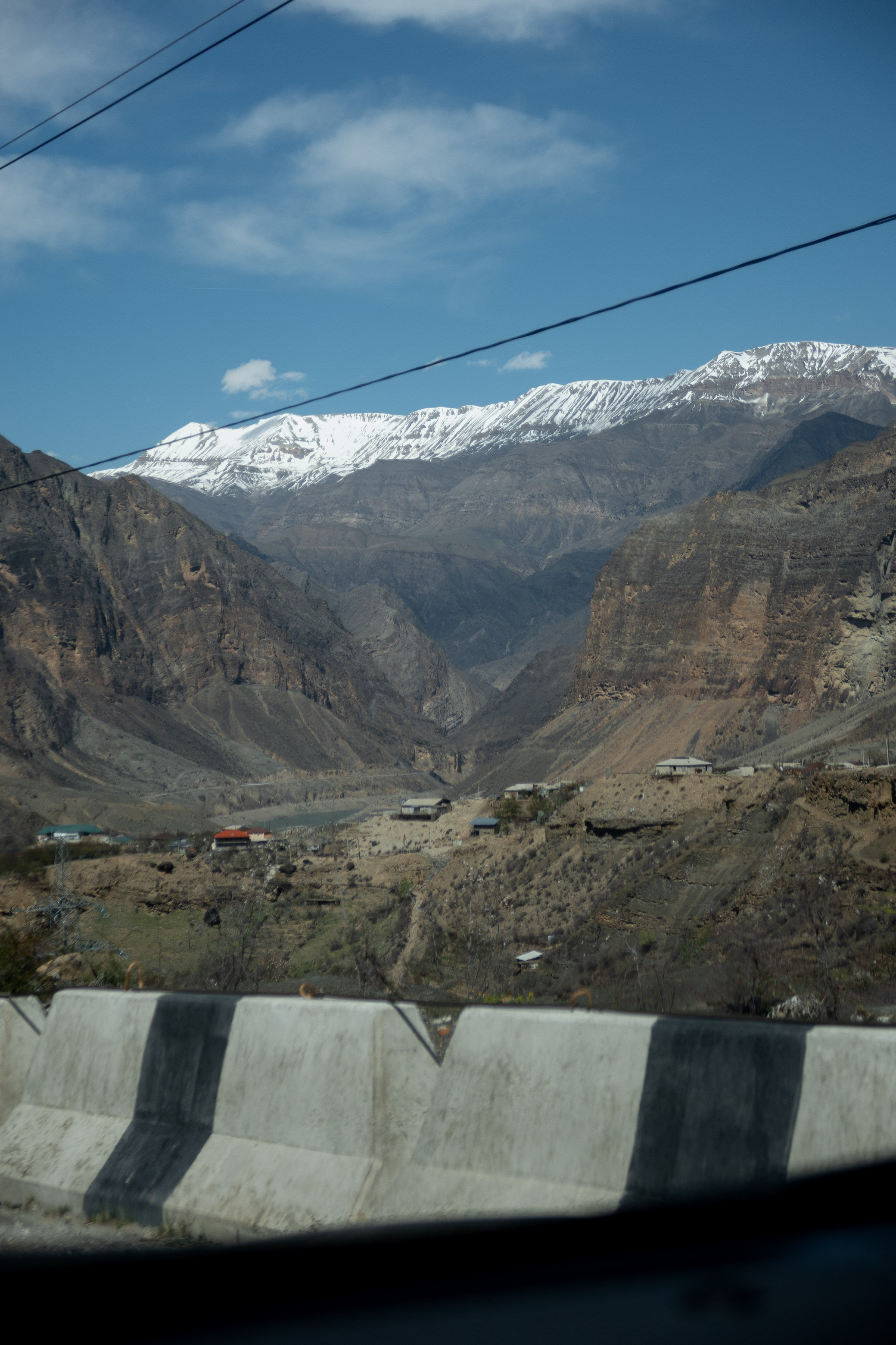 Поездка в Дагестан (село Гуниб) на съемку трейла Wild Trail. Павел Шарапов | Фотограф | Москва