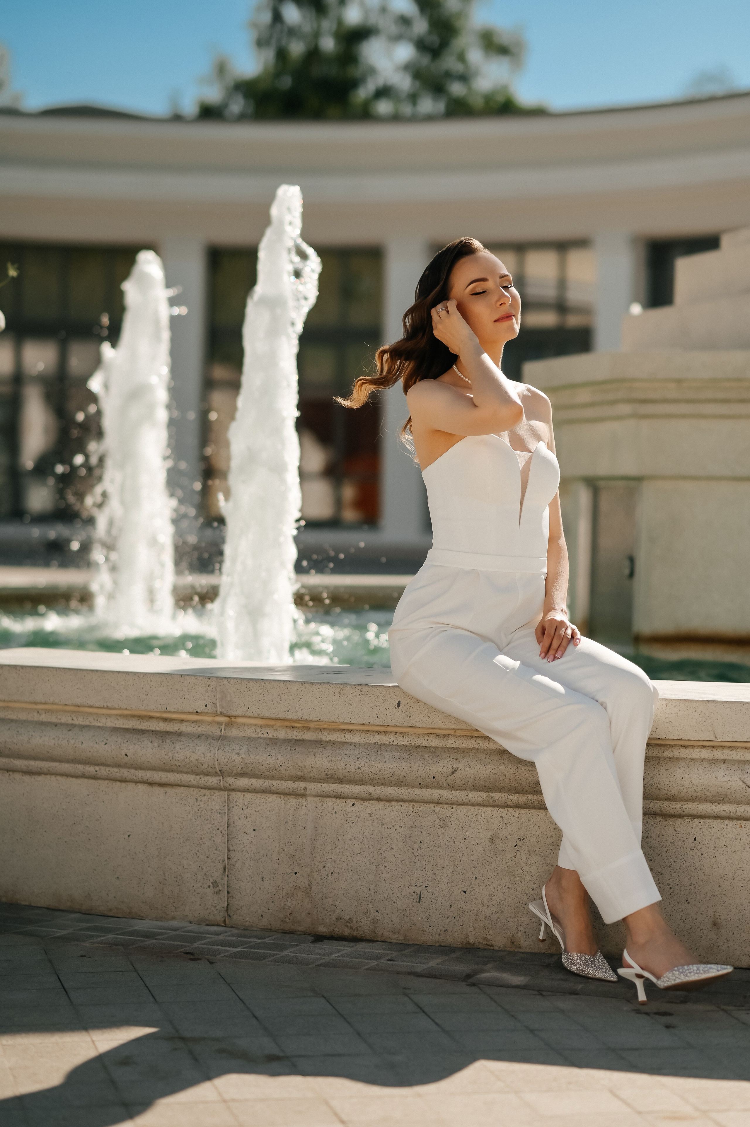 Катерина & Артём. Семейный фотограф Олеся Батурина Рязань