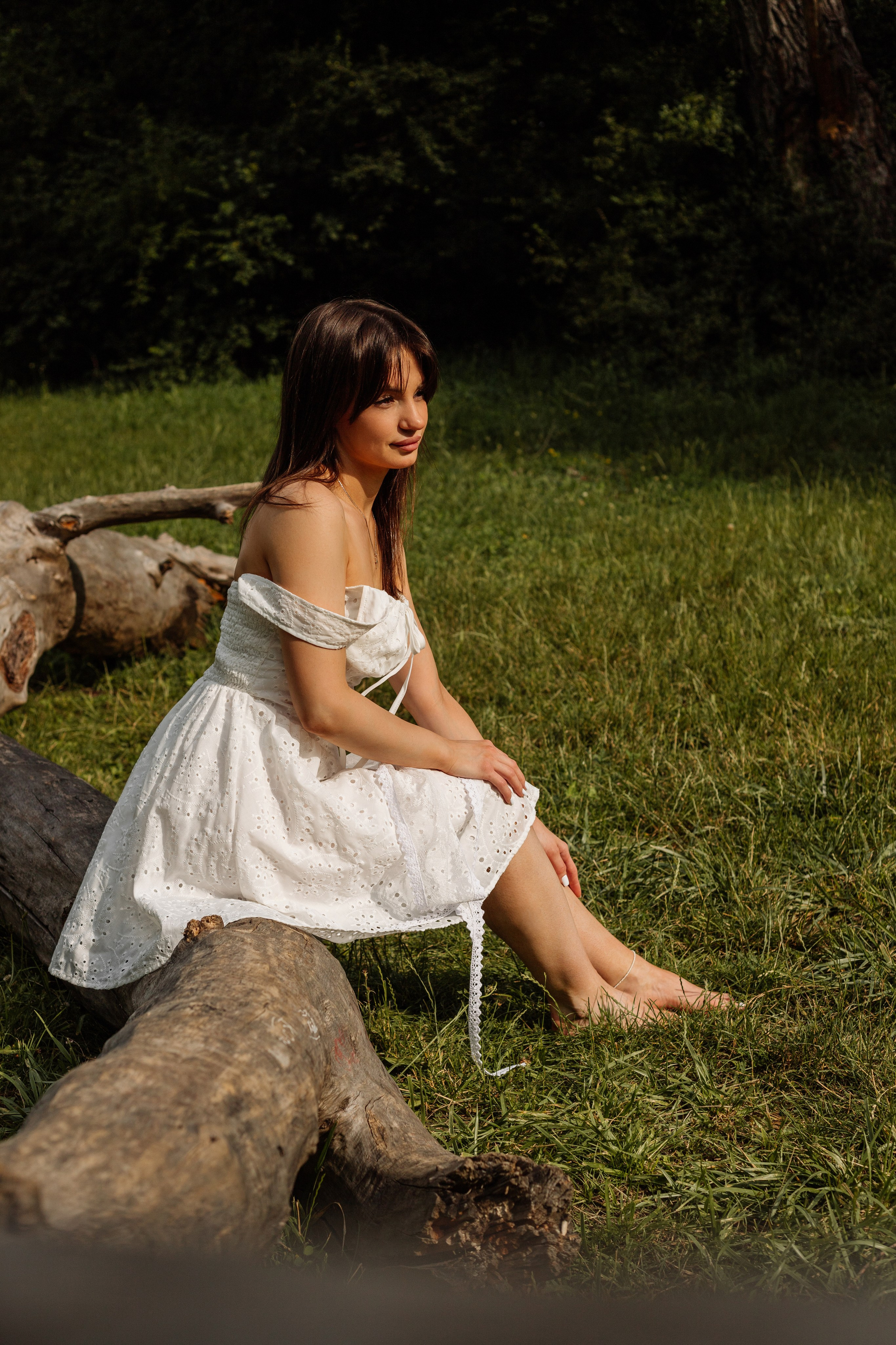 Диана. Фотограф Краснодар Настя Зокс