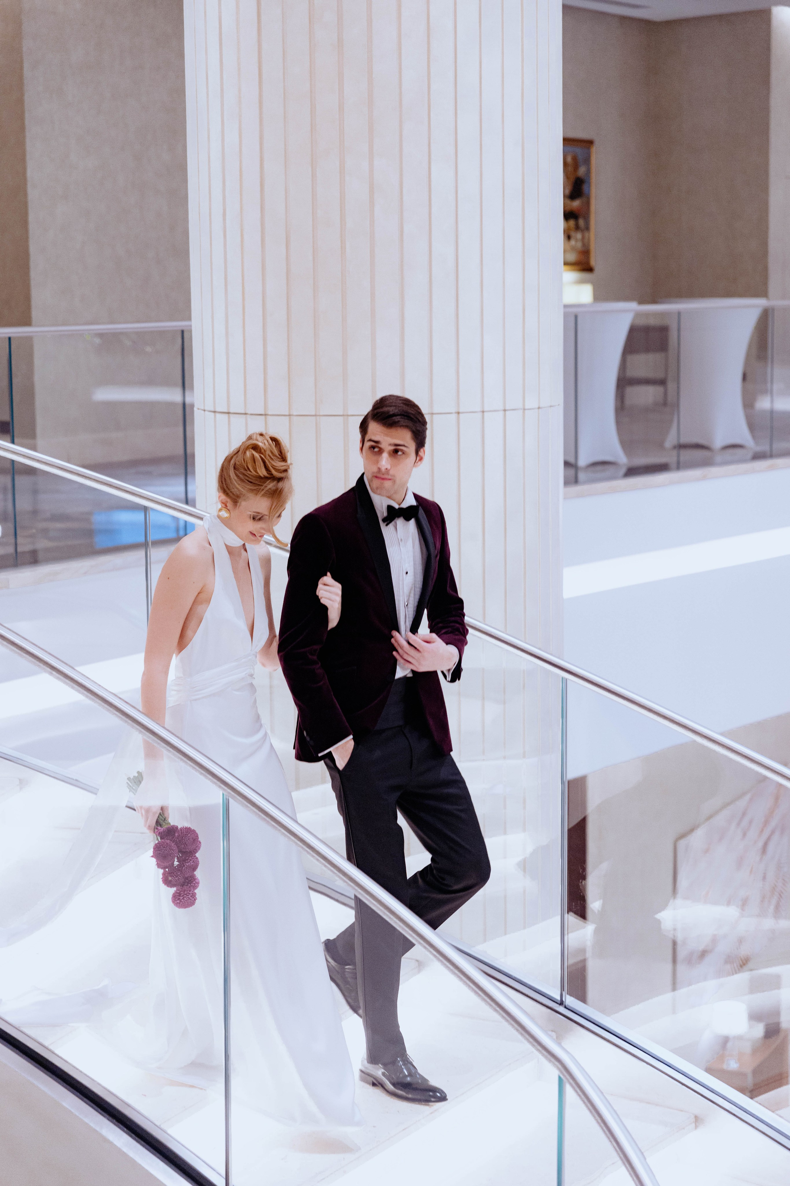 Виктор и Ангелина. Фотограф