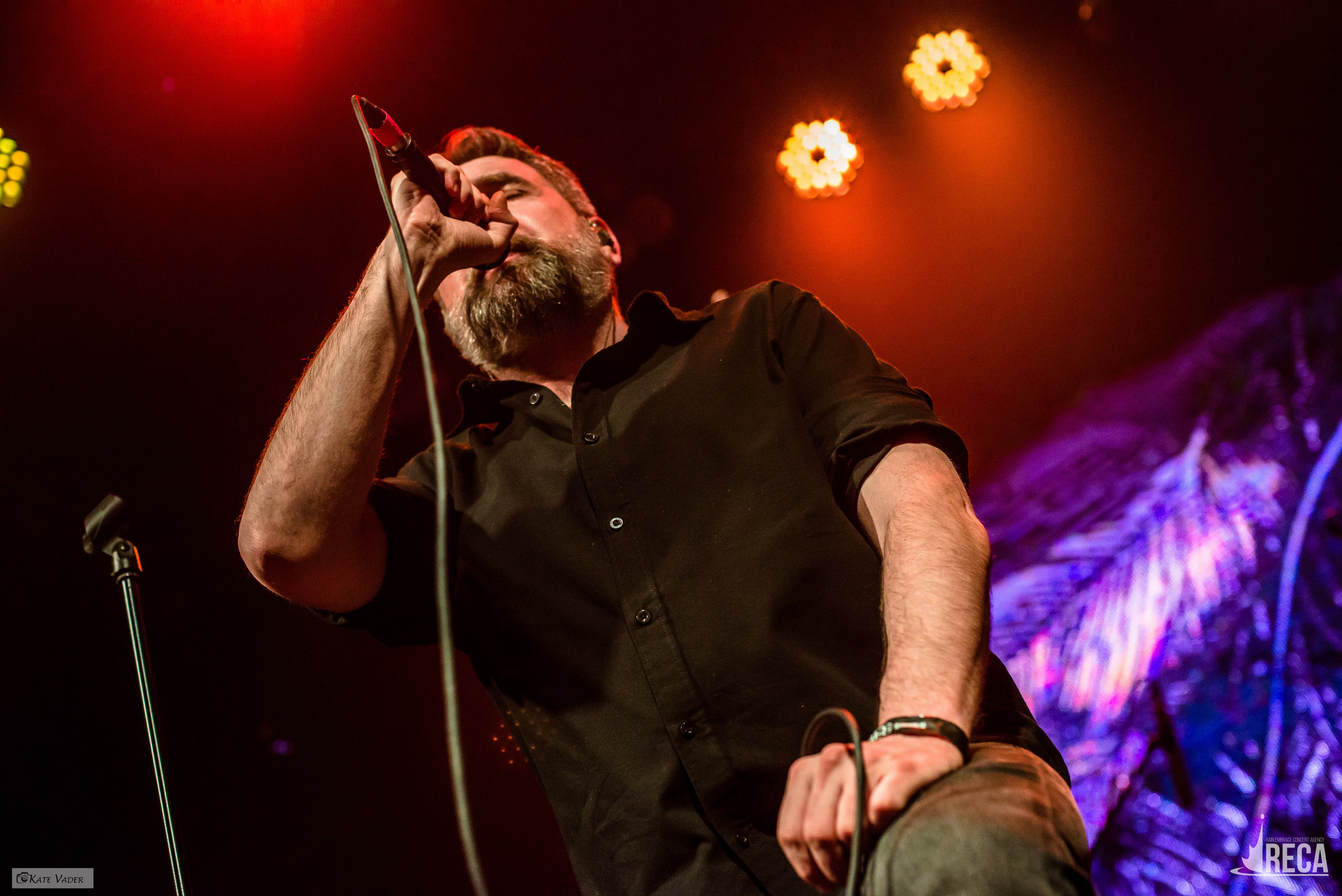Abyss Fest / Abyssphere. Kate Vader|Live Music Photography