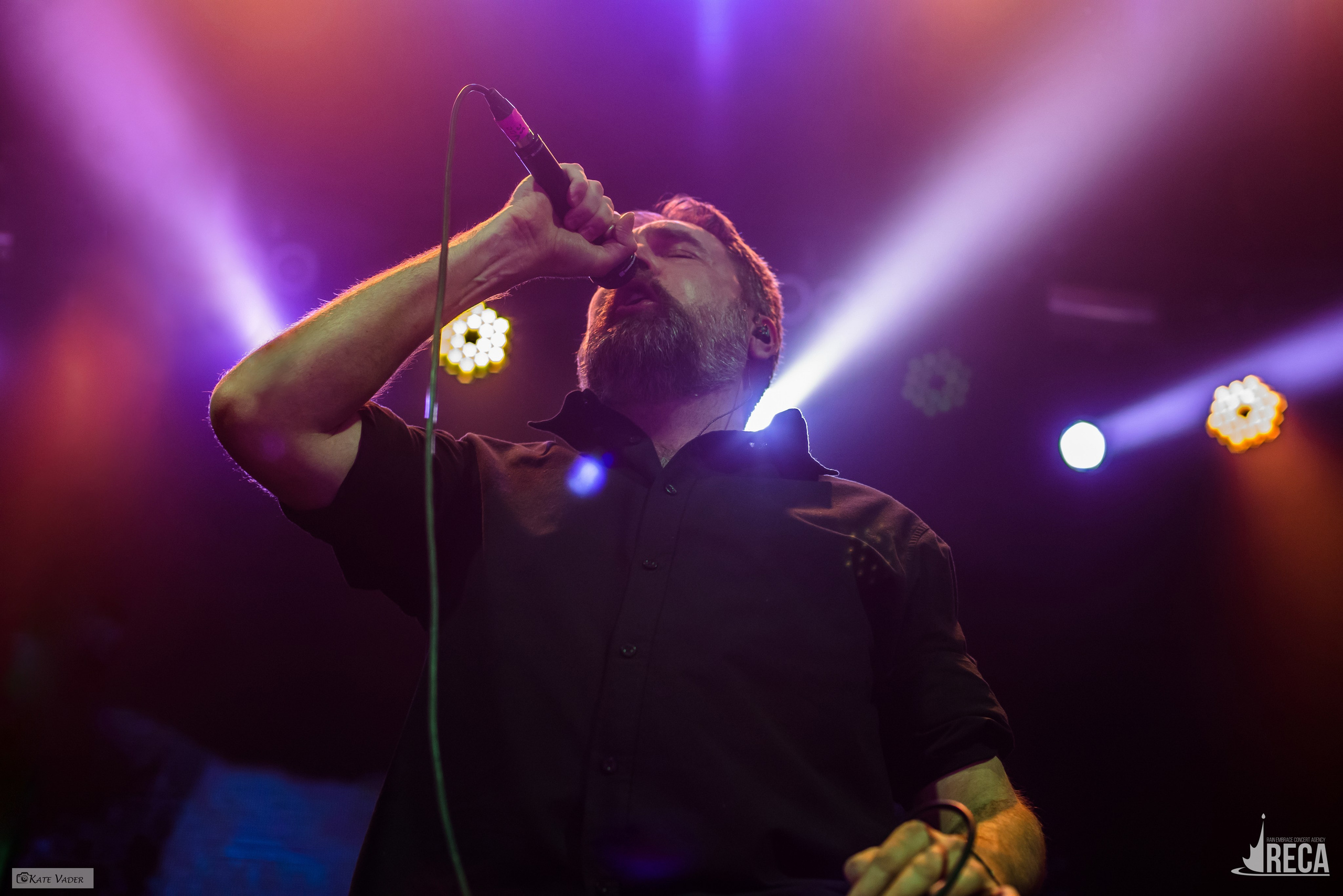 Abyss Fest / Abyssphere. Kate Vader|Live Music Photography