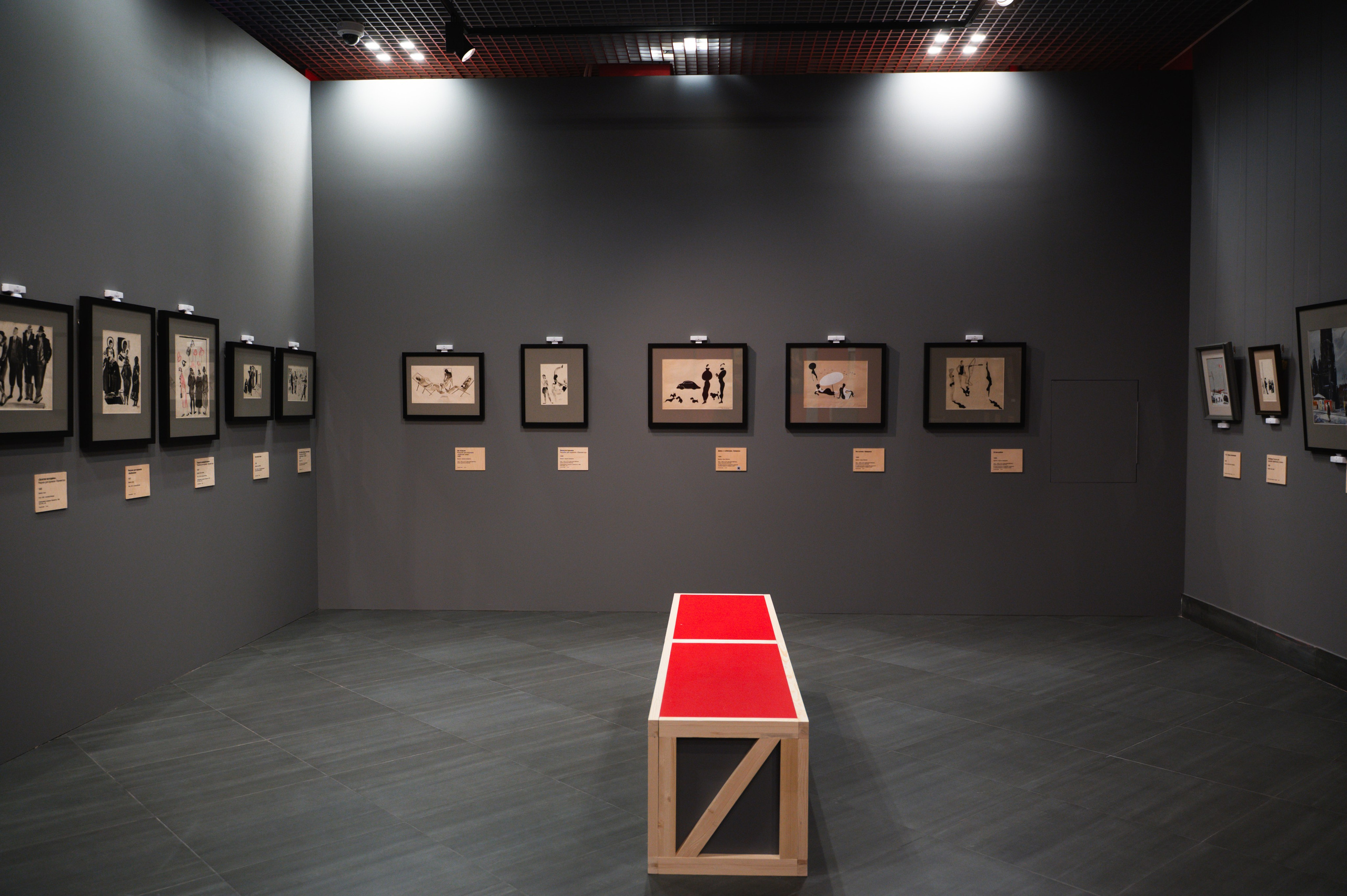 Недвижимость. Большакова Полина — фотограф в Туле