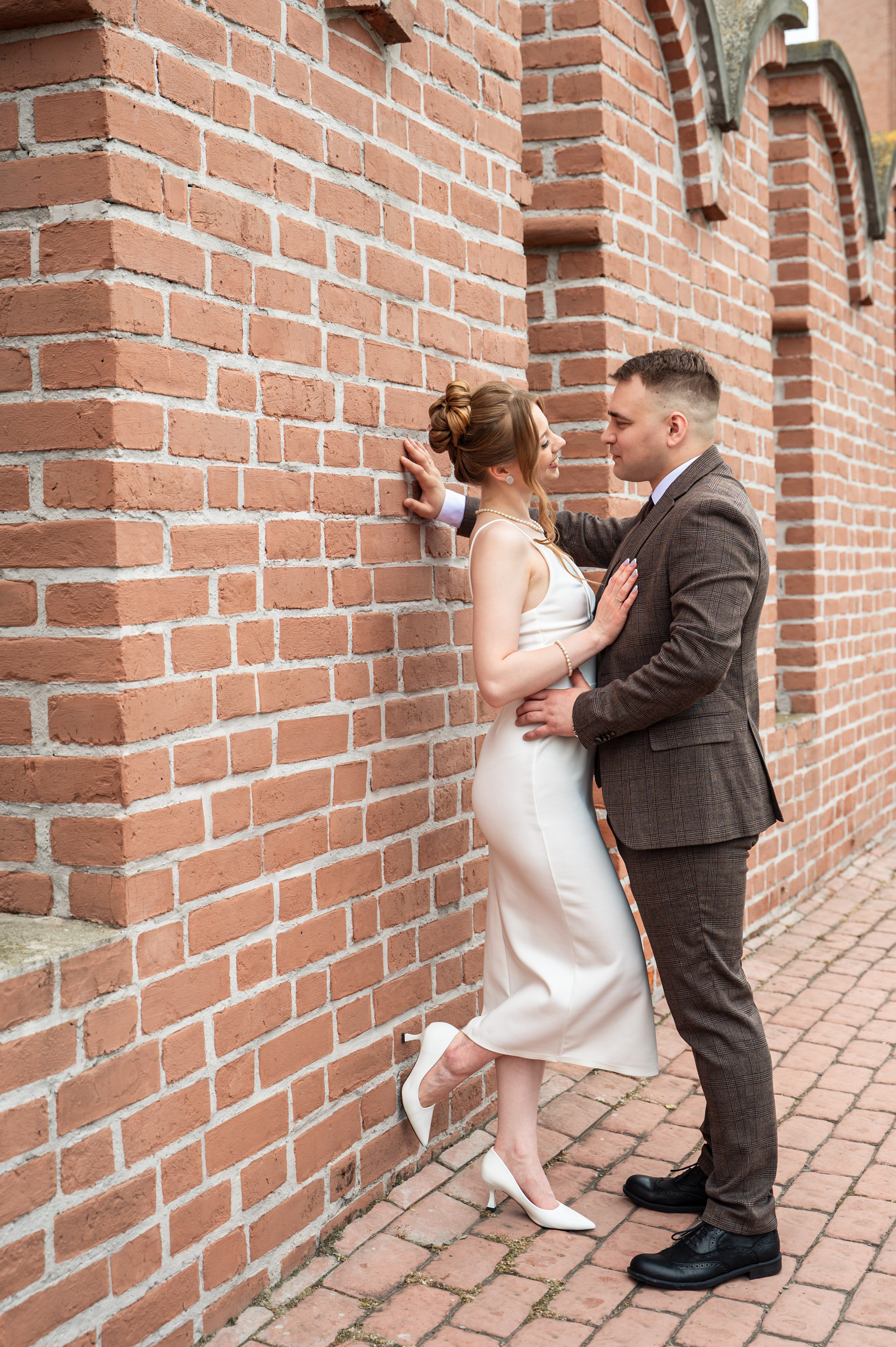 Екатерина & Дмитрий. Большакова Полина — фотограф в Туле