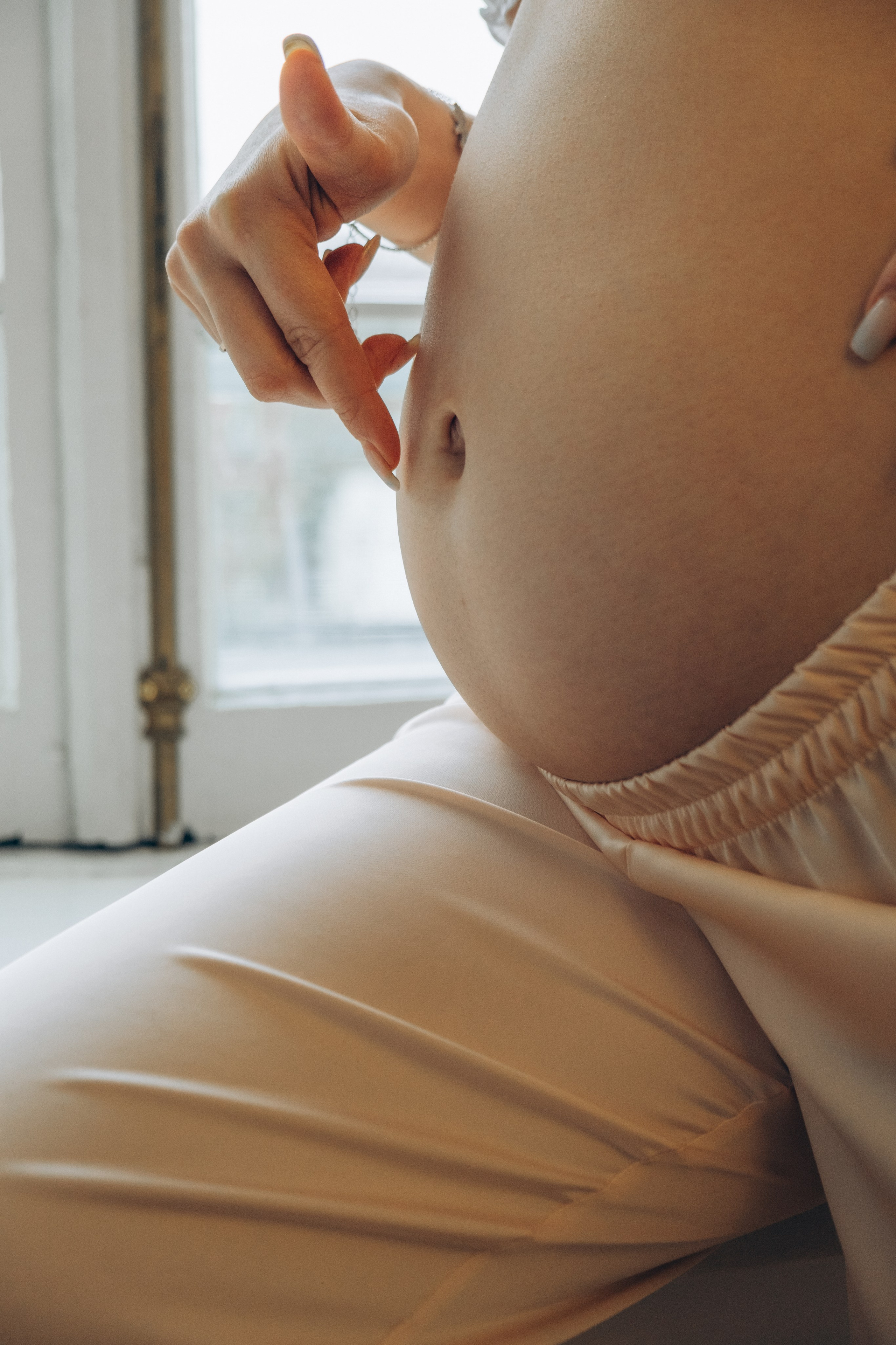 В ожидании. Семейный фотограф в Ростове-на-Дону Яна Макаренко