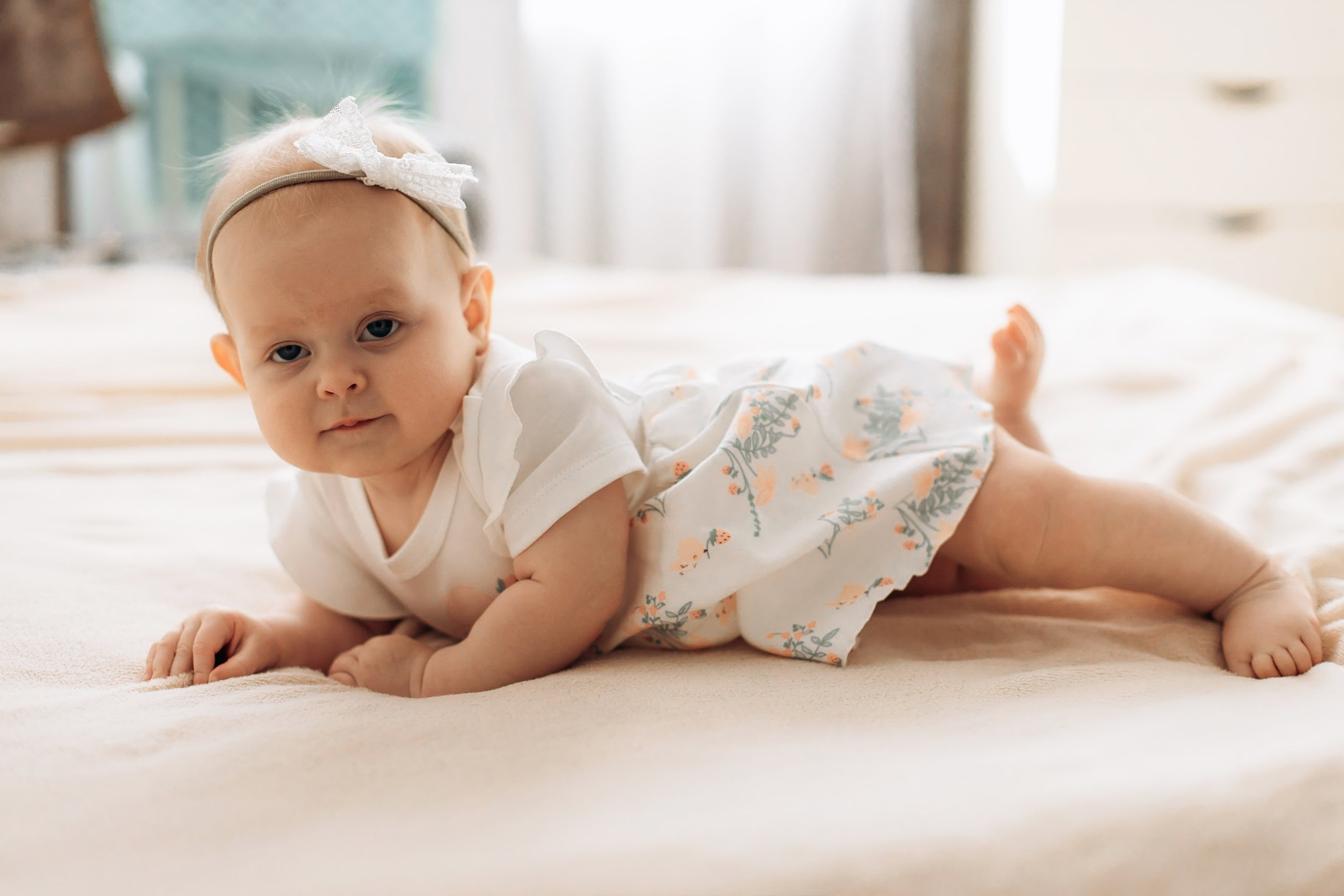 Марта и малыши. Главная