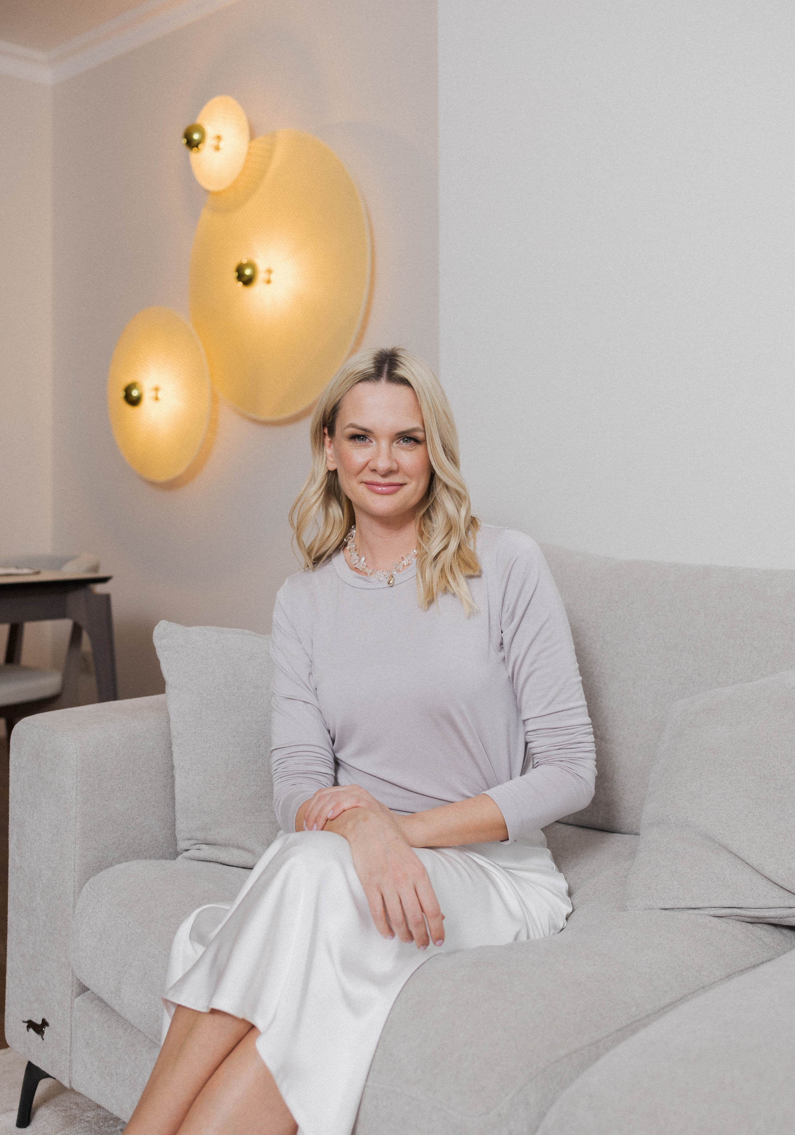 У СЕБЯ ДОМА | Анна Послед