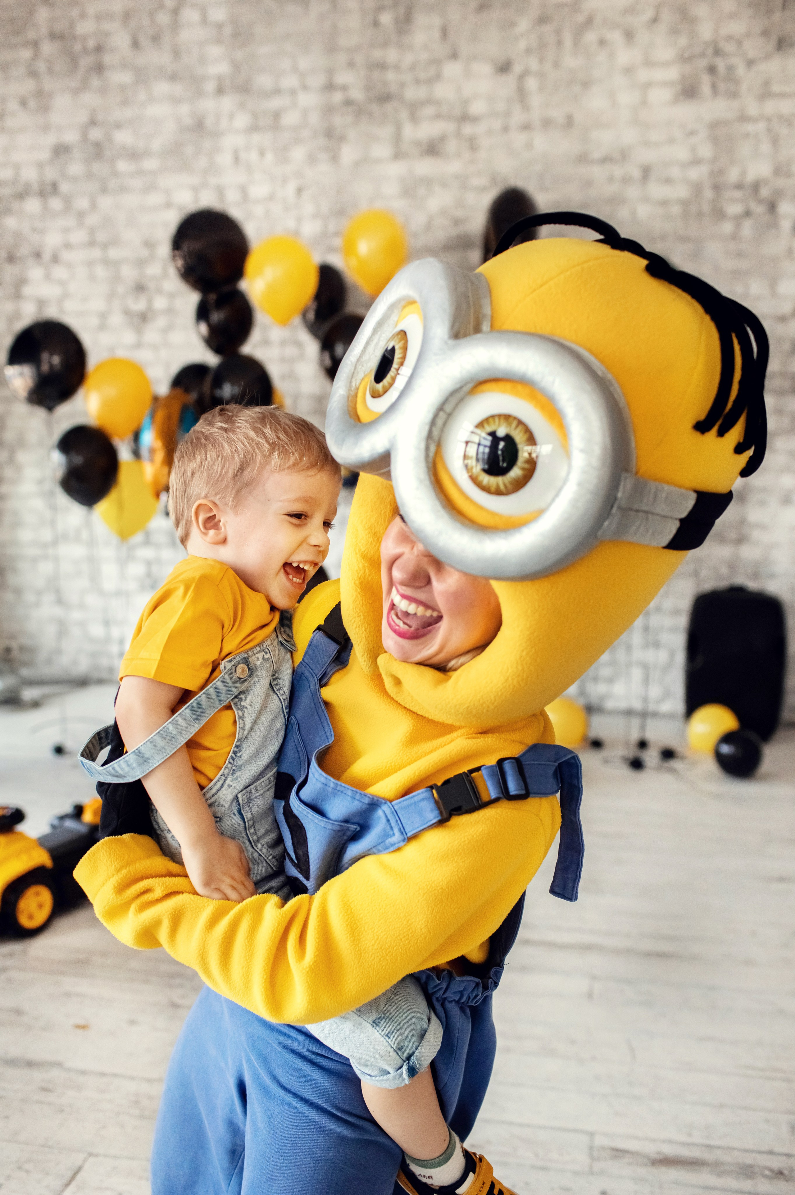 Роме 3 года. Детский и семейный фотограф в Москве Анна Ипатьева