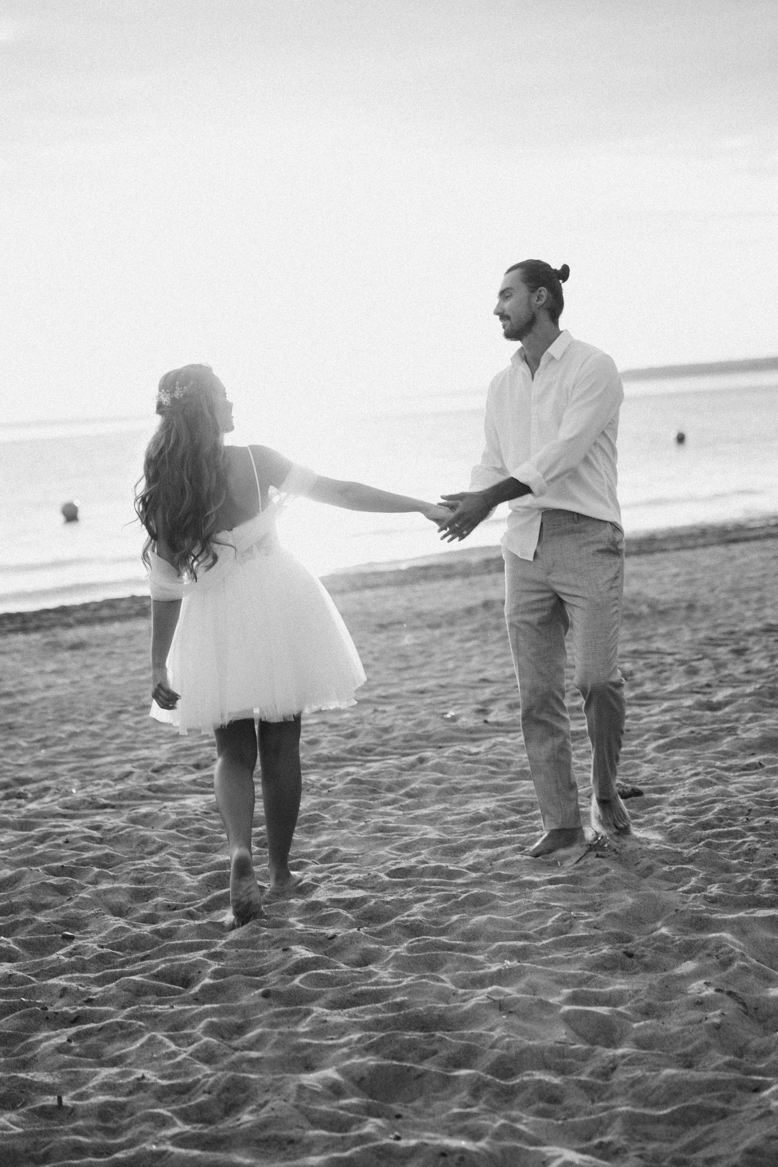 Александр и Анастасия. Свадебное агентство Amorewed Agency