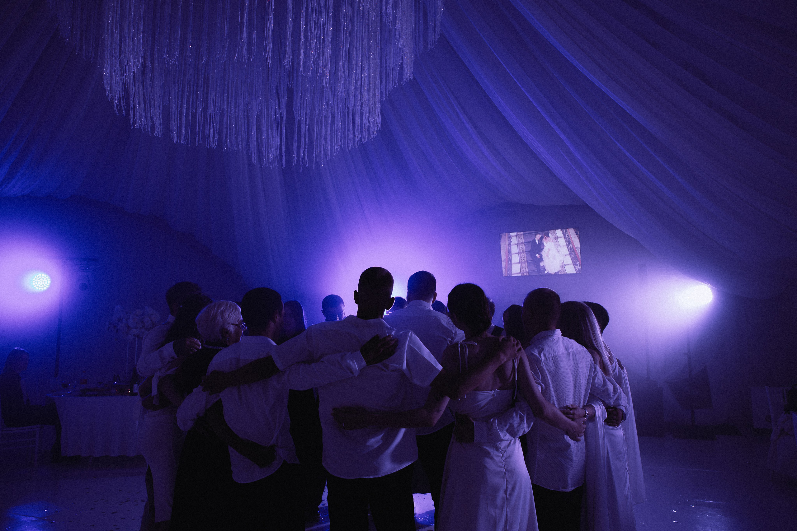 Александр и София. Свадебное агентство Amorewed Agency