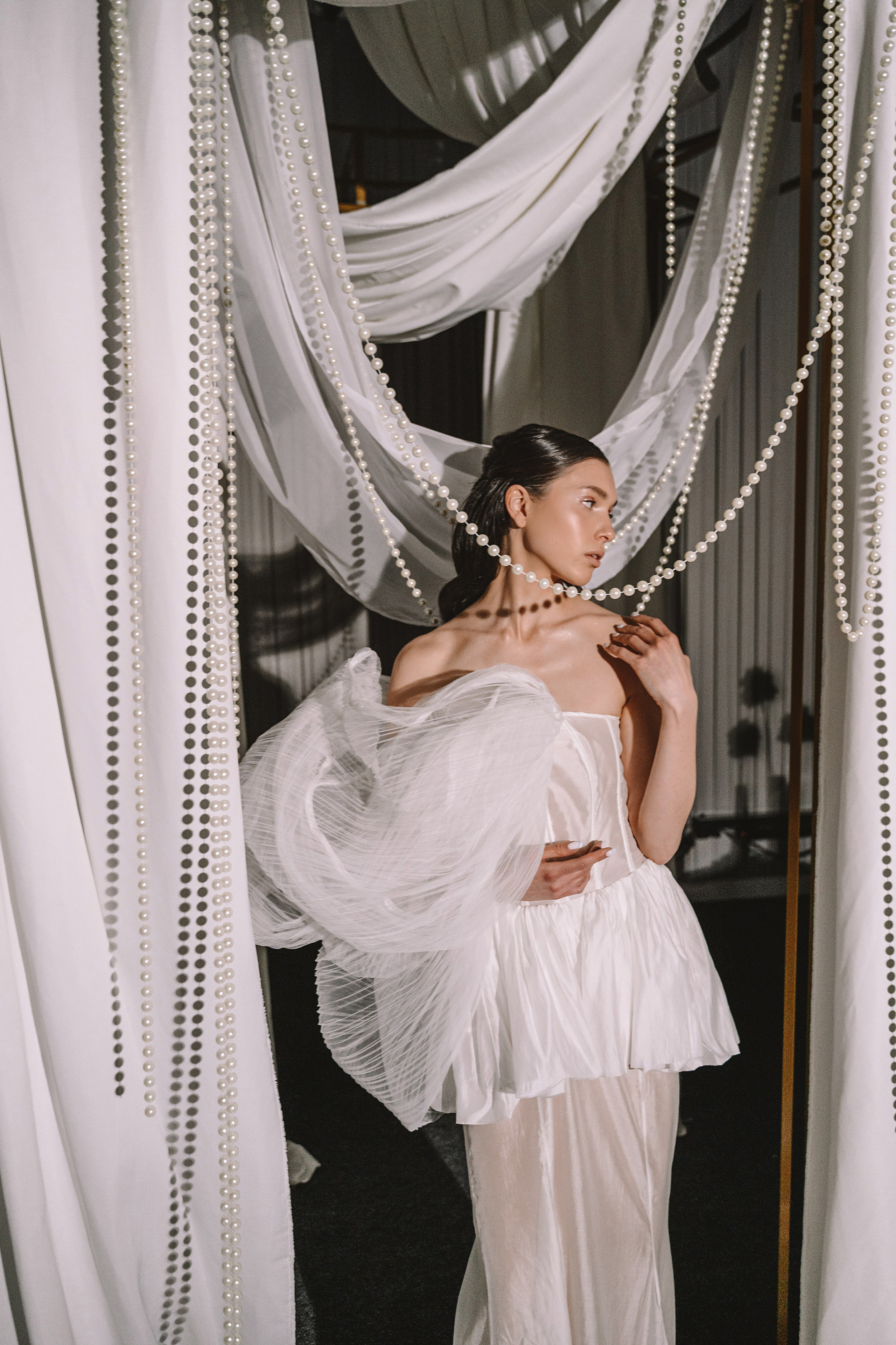 Егор и Дарья. Свадебное агентство Amorewed Agency