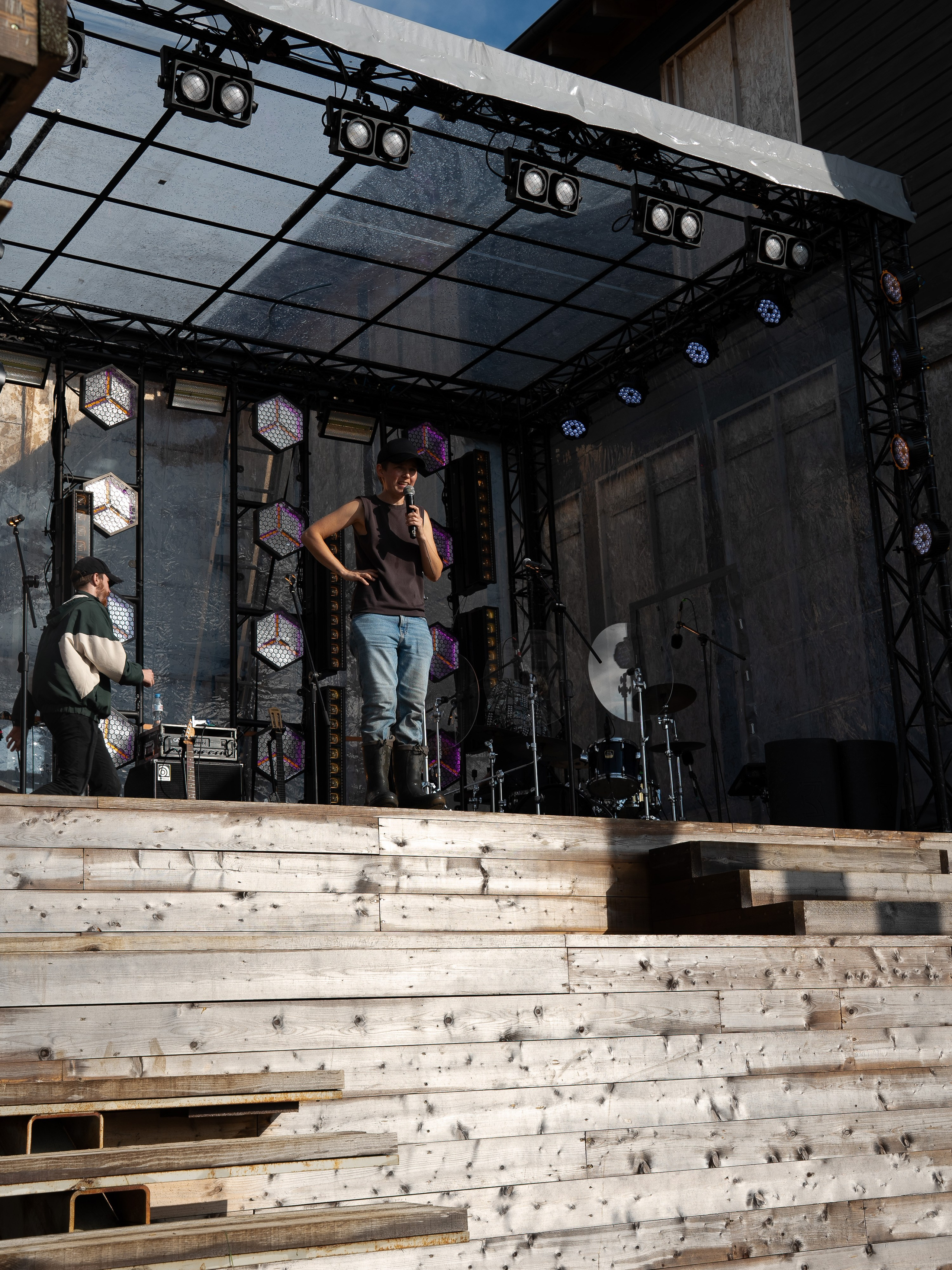 Посреди нигде|Малый Турыш. Фотограф в Екатеринбурге Яна Круташова