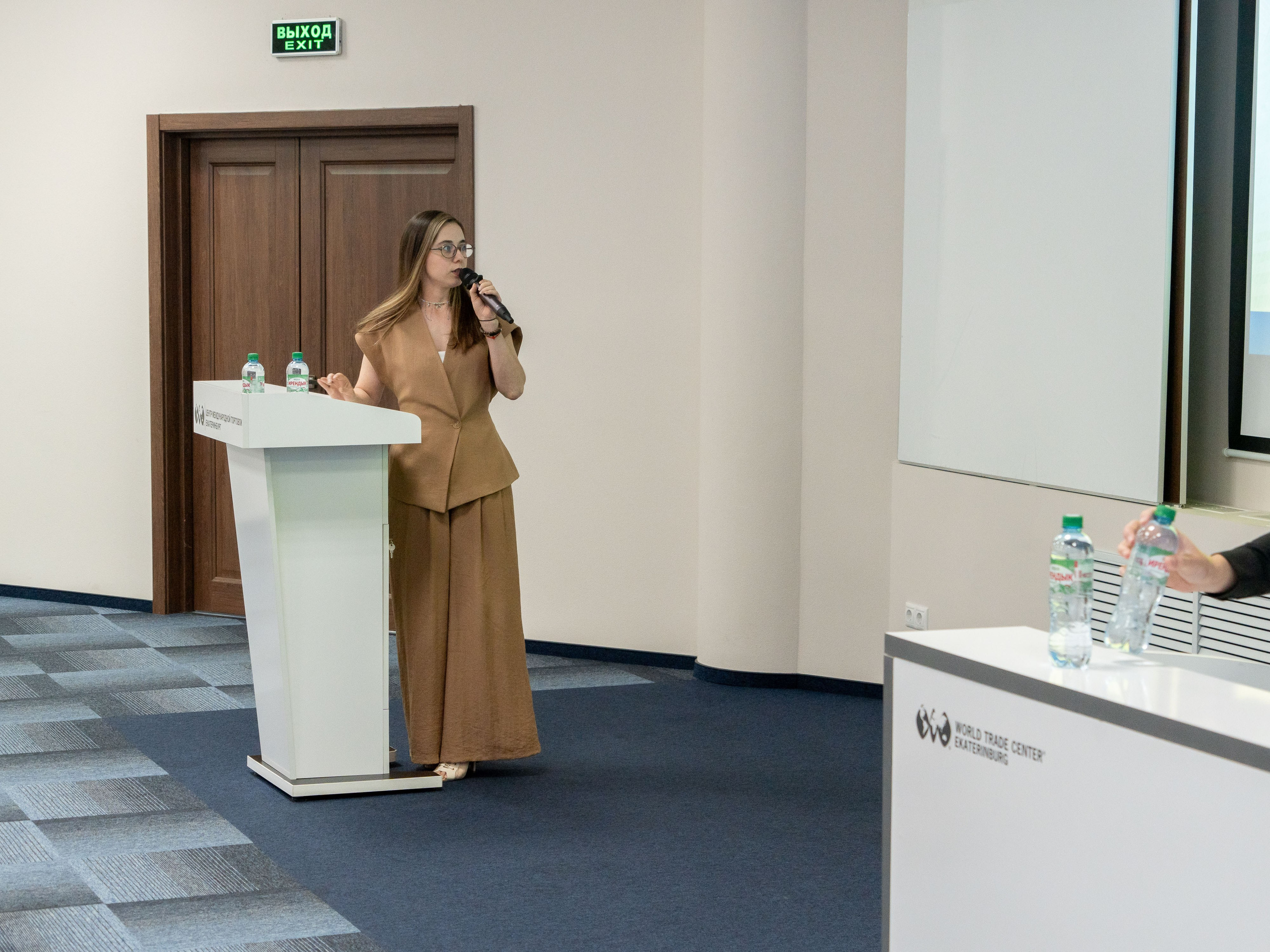 Franch Summit. Фотограф в Екатеринбурге Яна Круташова