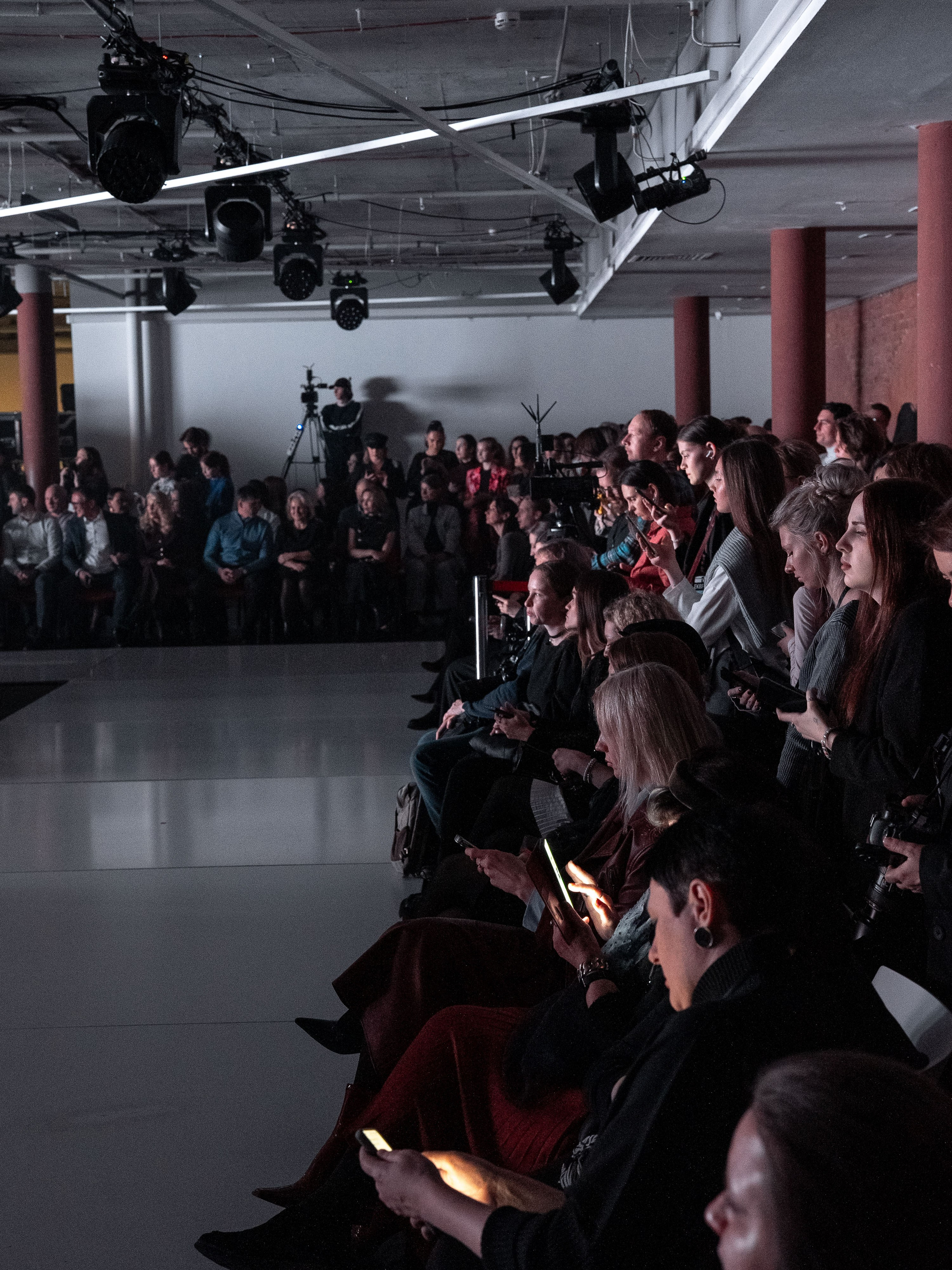 Неделя моды в Екатеринбурге. Фотограф в Екатеринбурге Яна Круташова