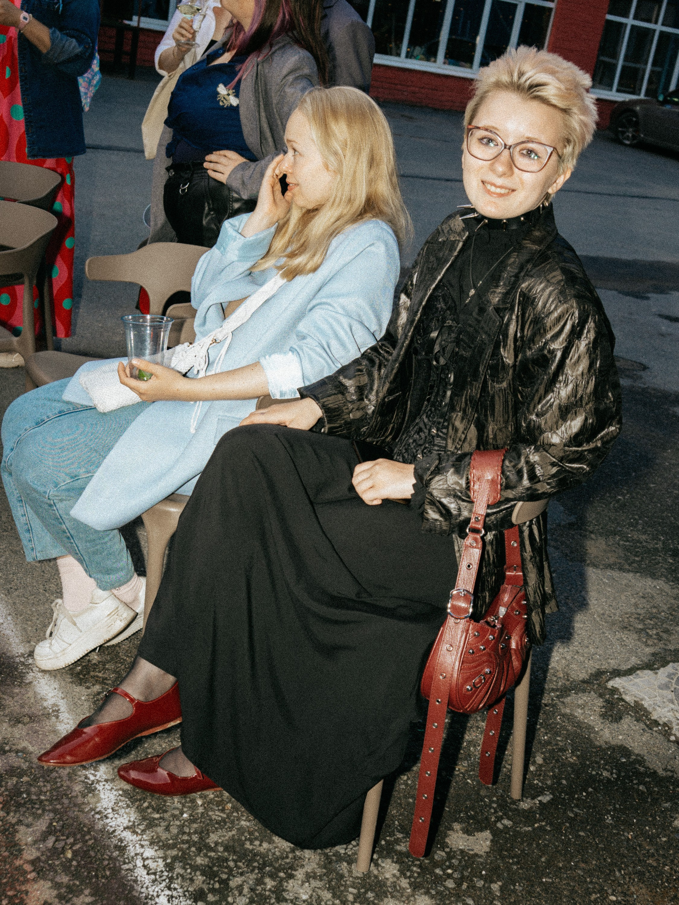 Встречи|День рождения. Фотограф в Екатеринбурге Яна Круташова