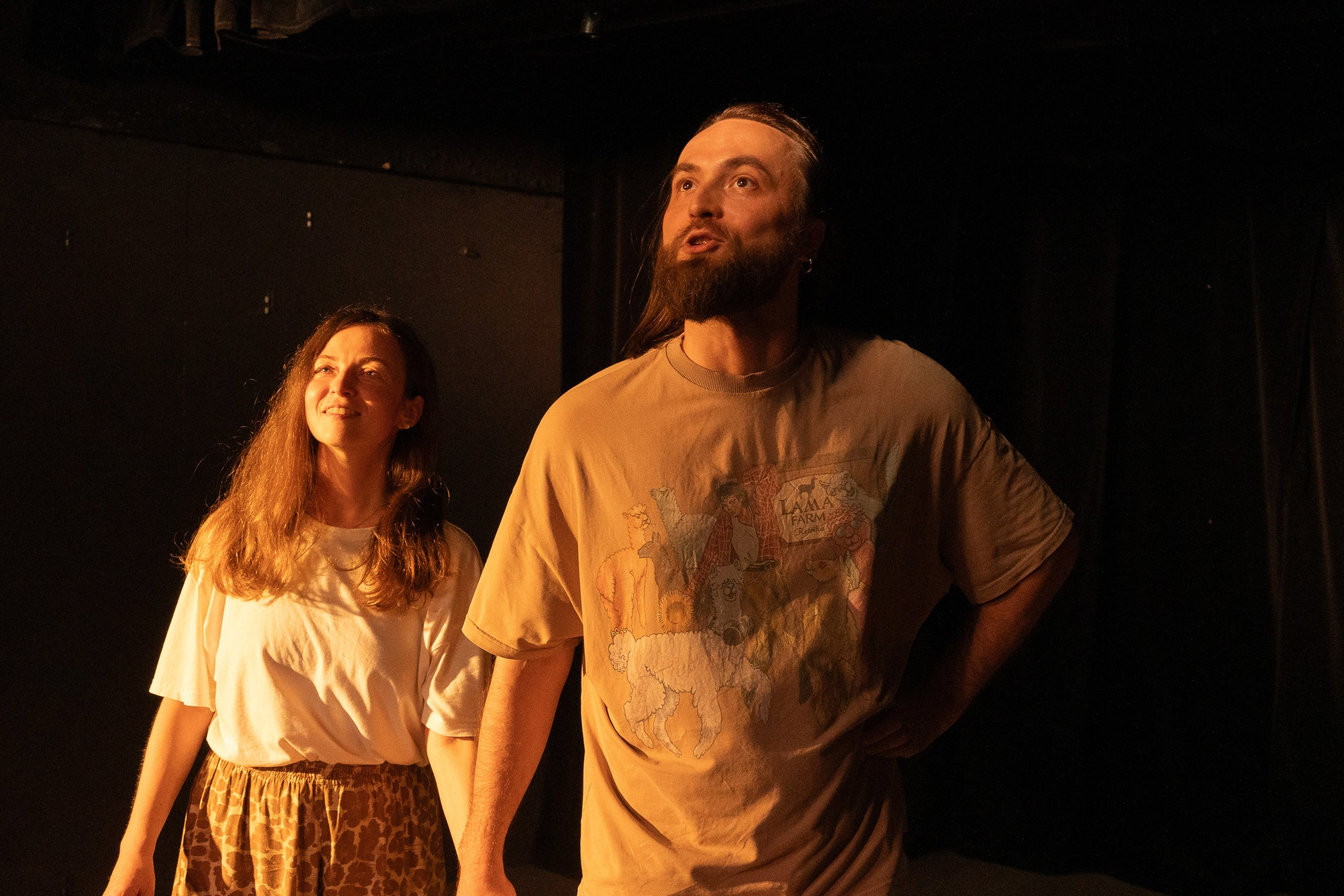 Импровизация|Театрон. Фотограф в Екатеринбурге Яна Круташова