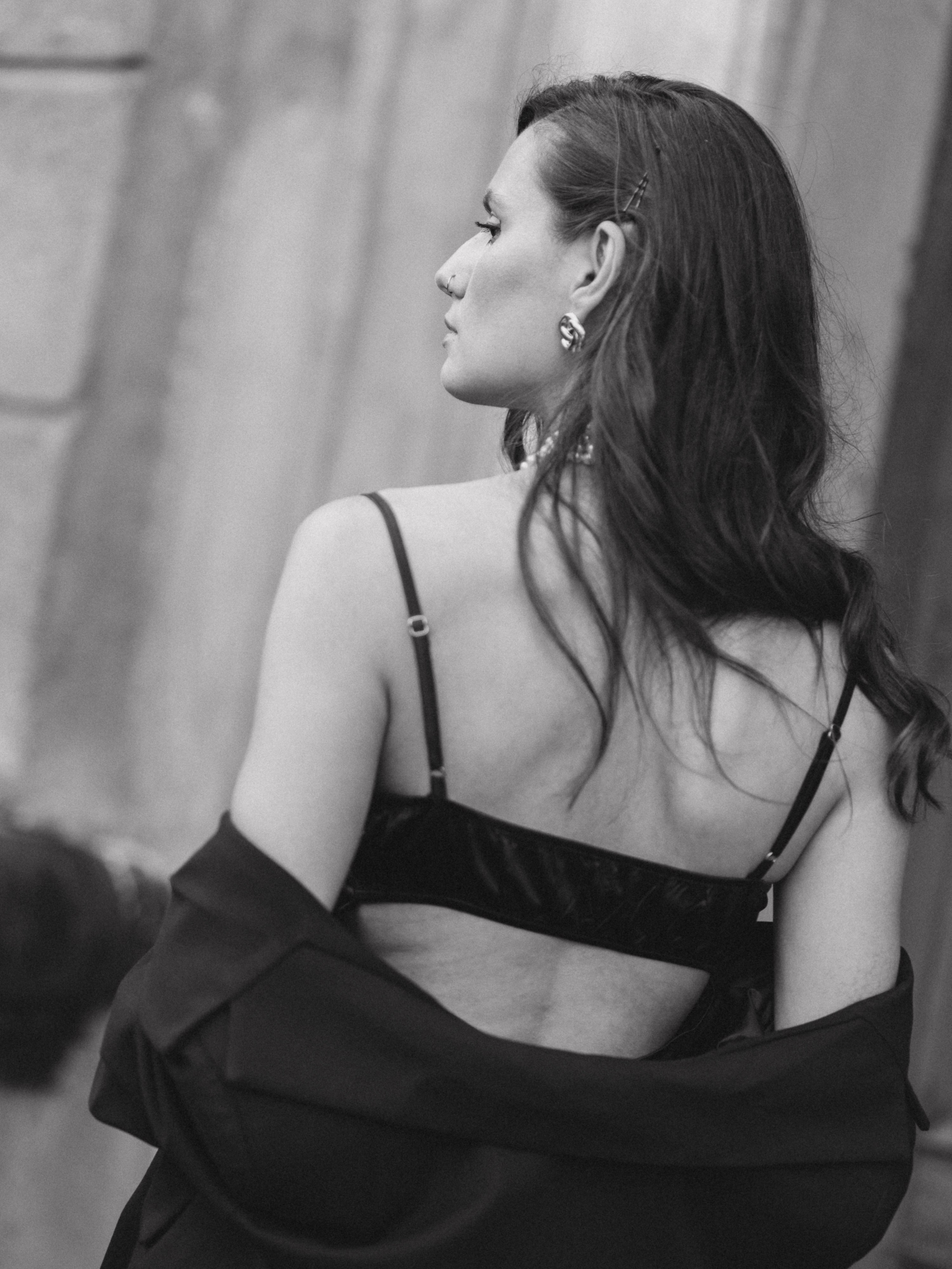 Евгения. Фотограф в Екатеринбурге Яна Круташова