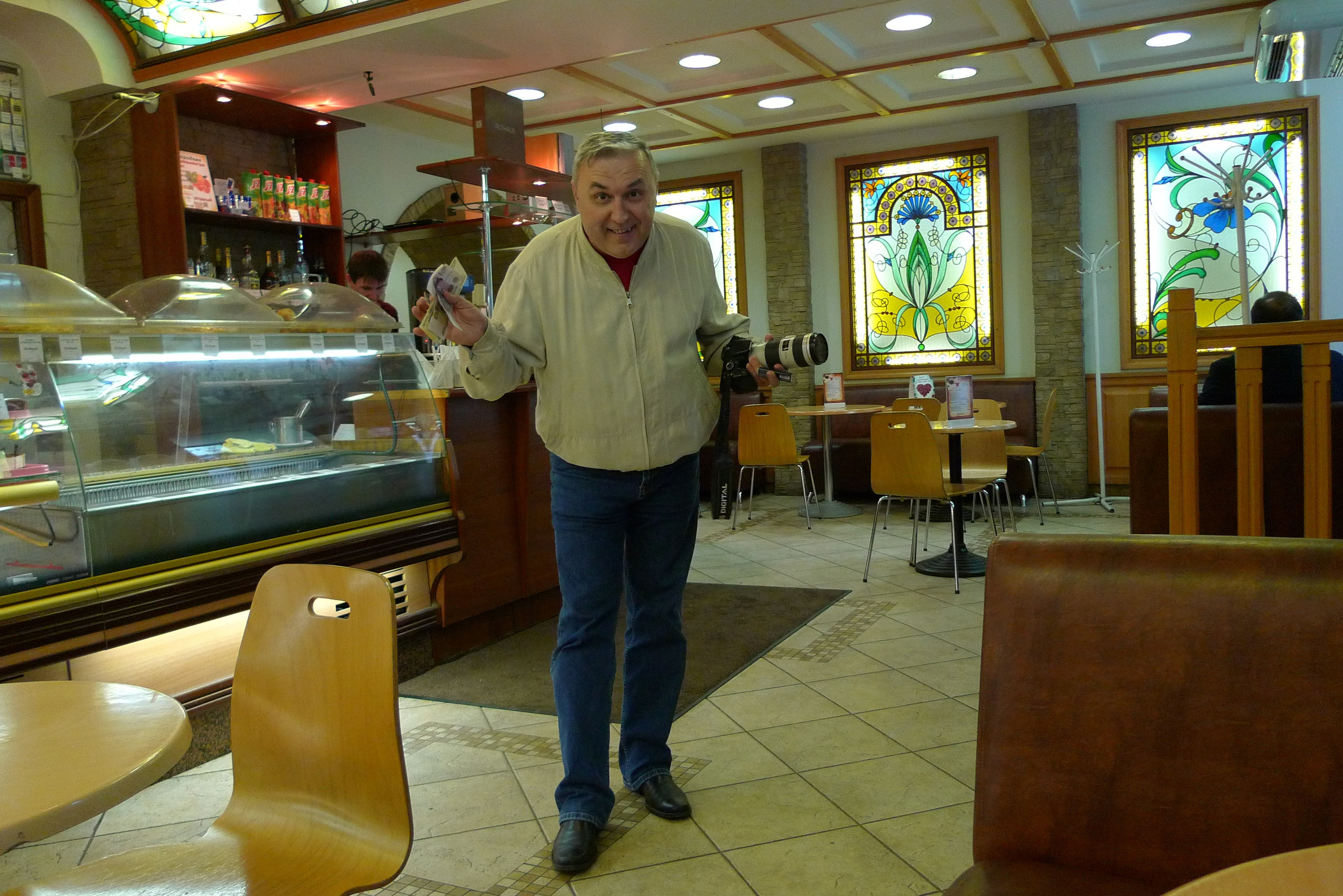 Питер 2010 г. Улица, люди, жизнь…