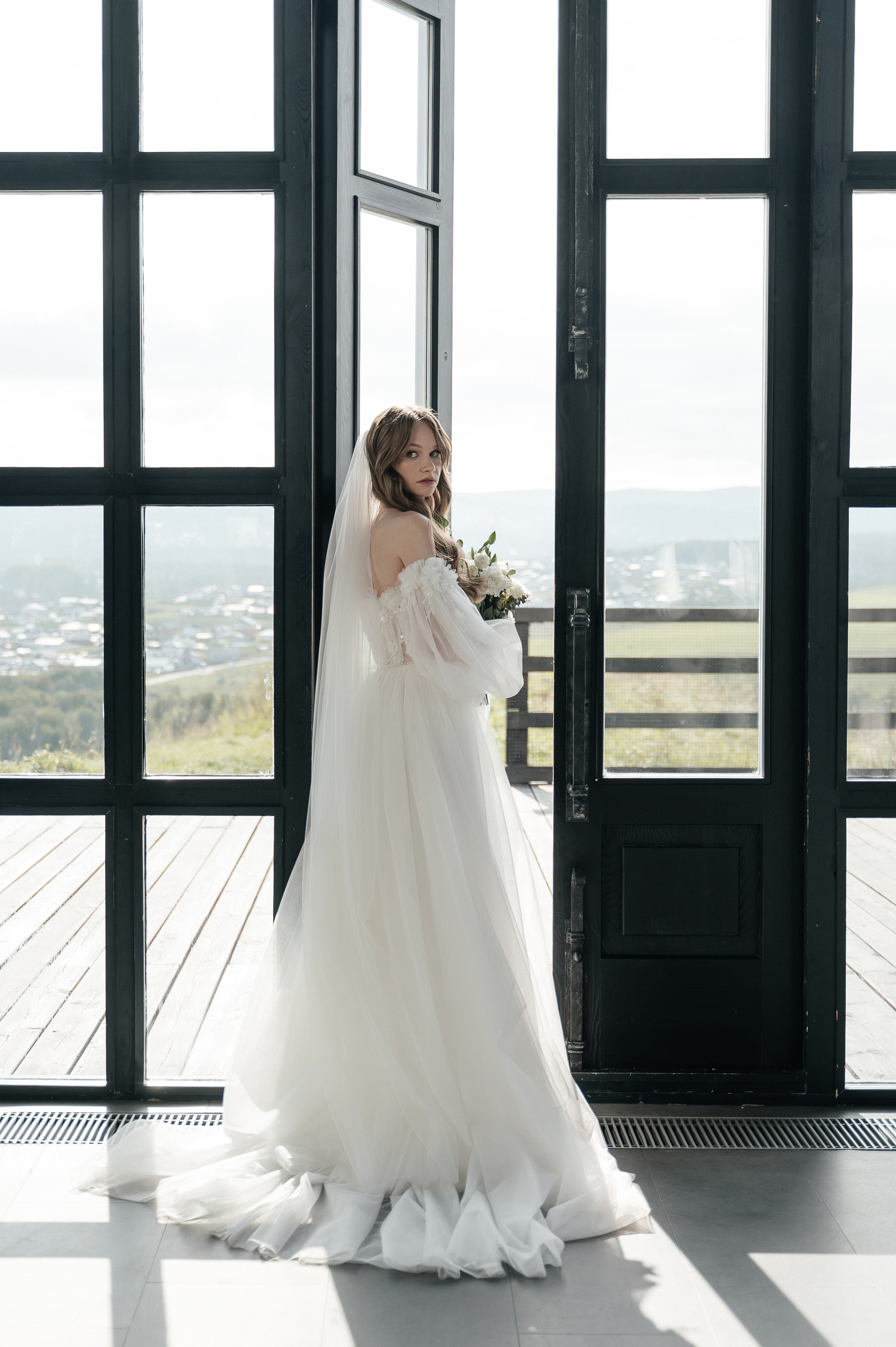 Кирилл и Катерина. Свадебный и семейный фотограф в Красноярске Виктория Тимонина