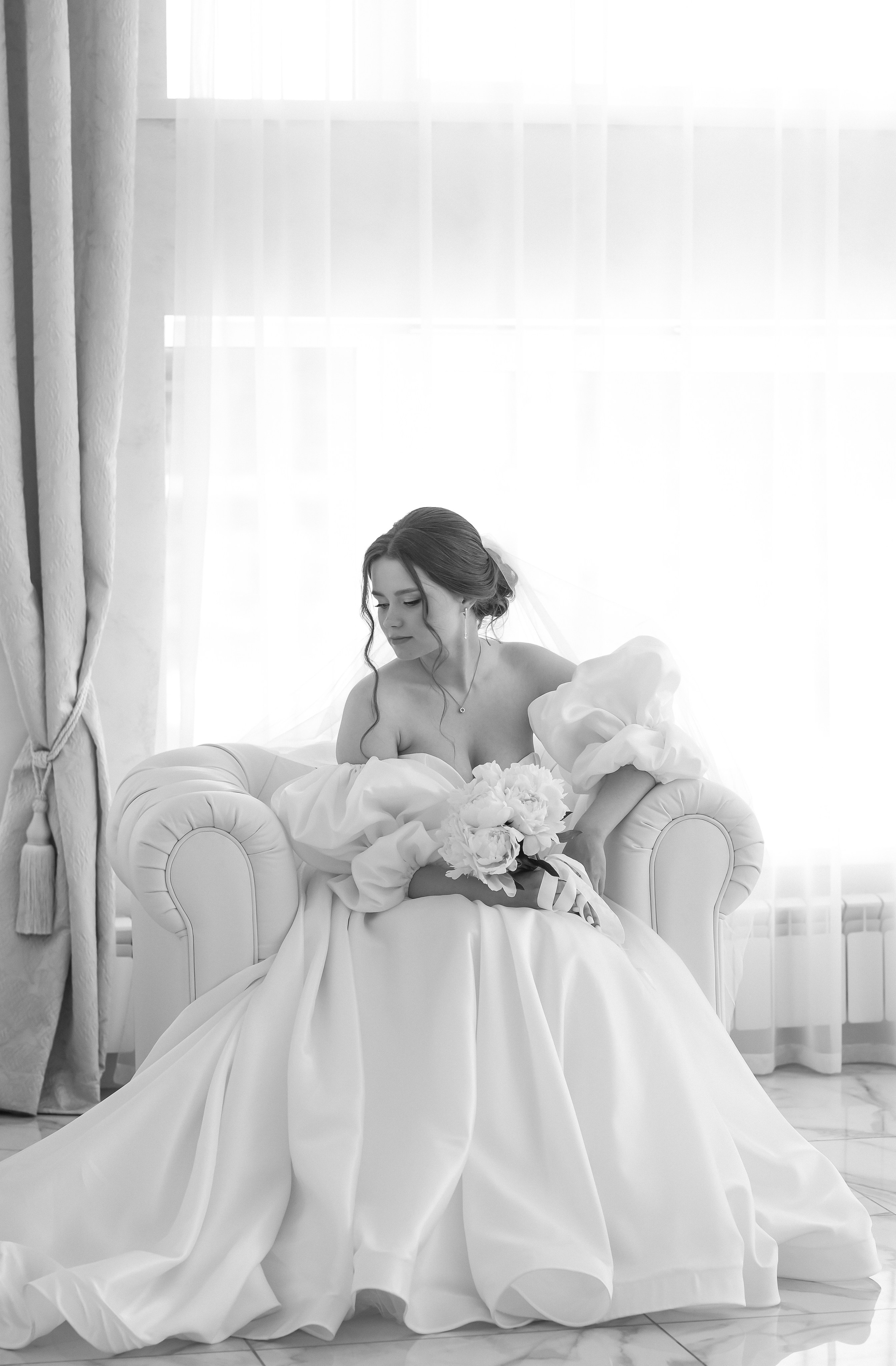 Александра & Кирилл. Семейный фотограф Олеся Батурина Рязань