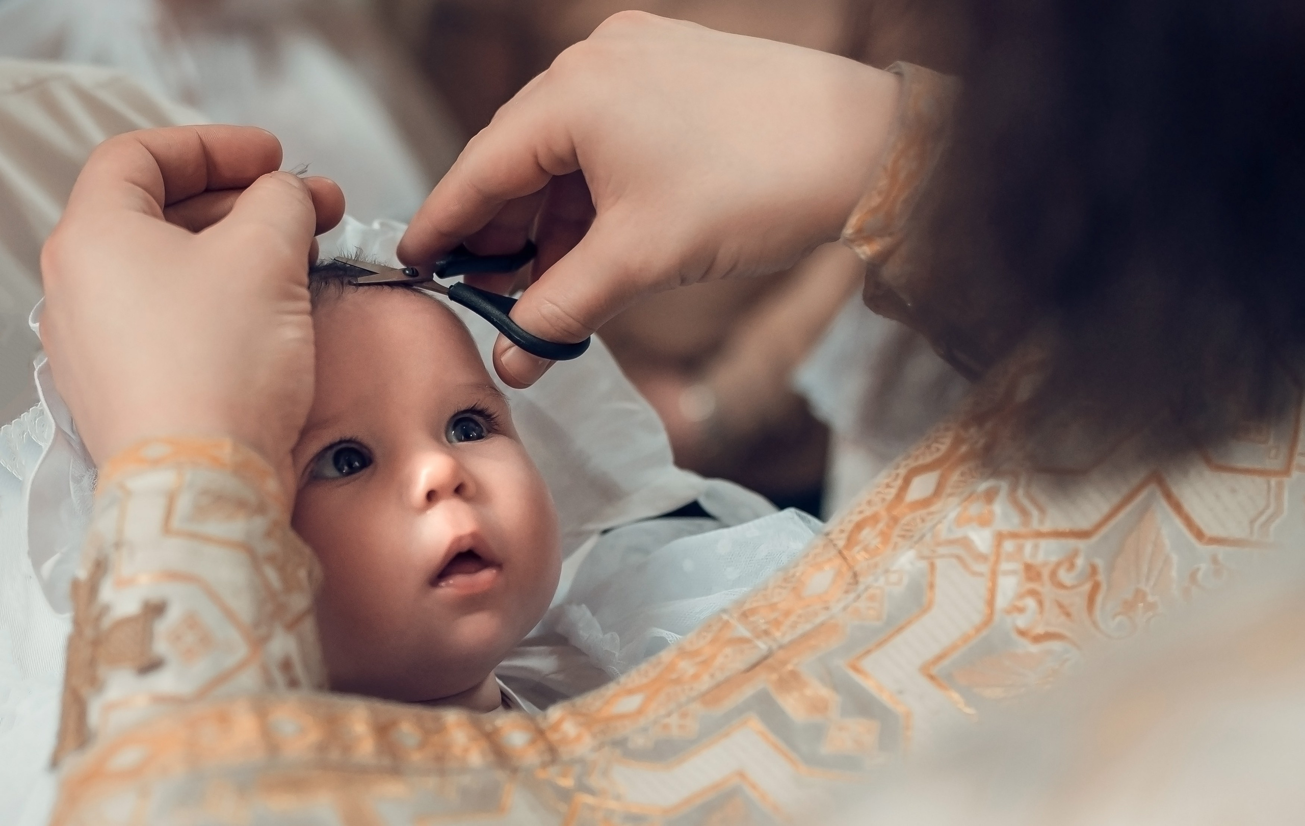 Церковь иконы Божией матери Всецарица. Семейный фотограф Олеся Батурина Рязань