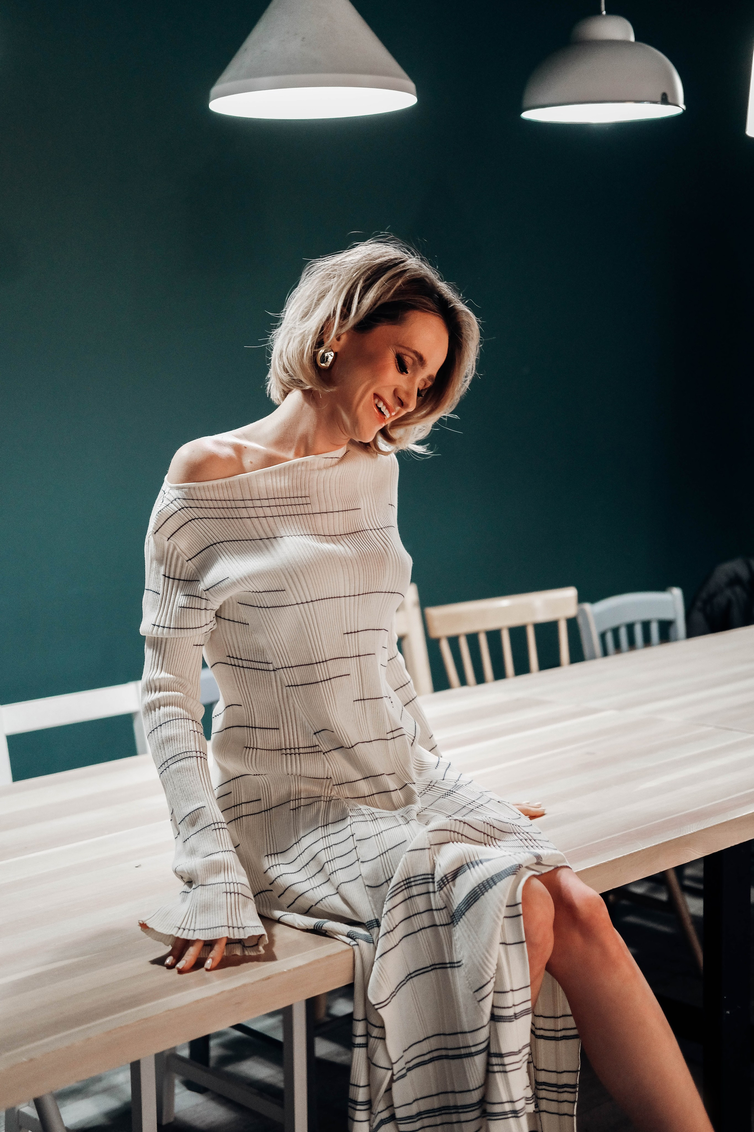 Екатерина Целикова. Arinazaletova