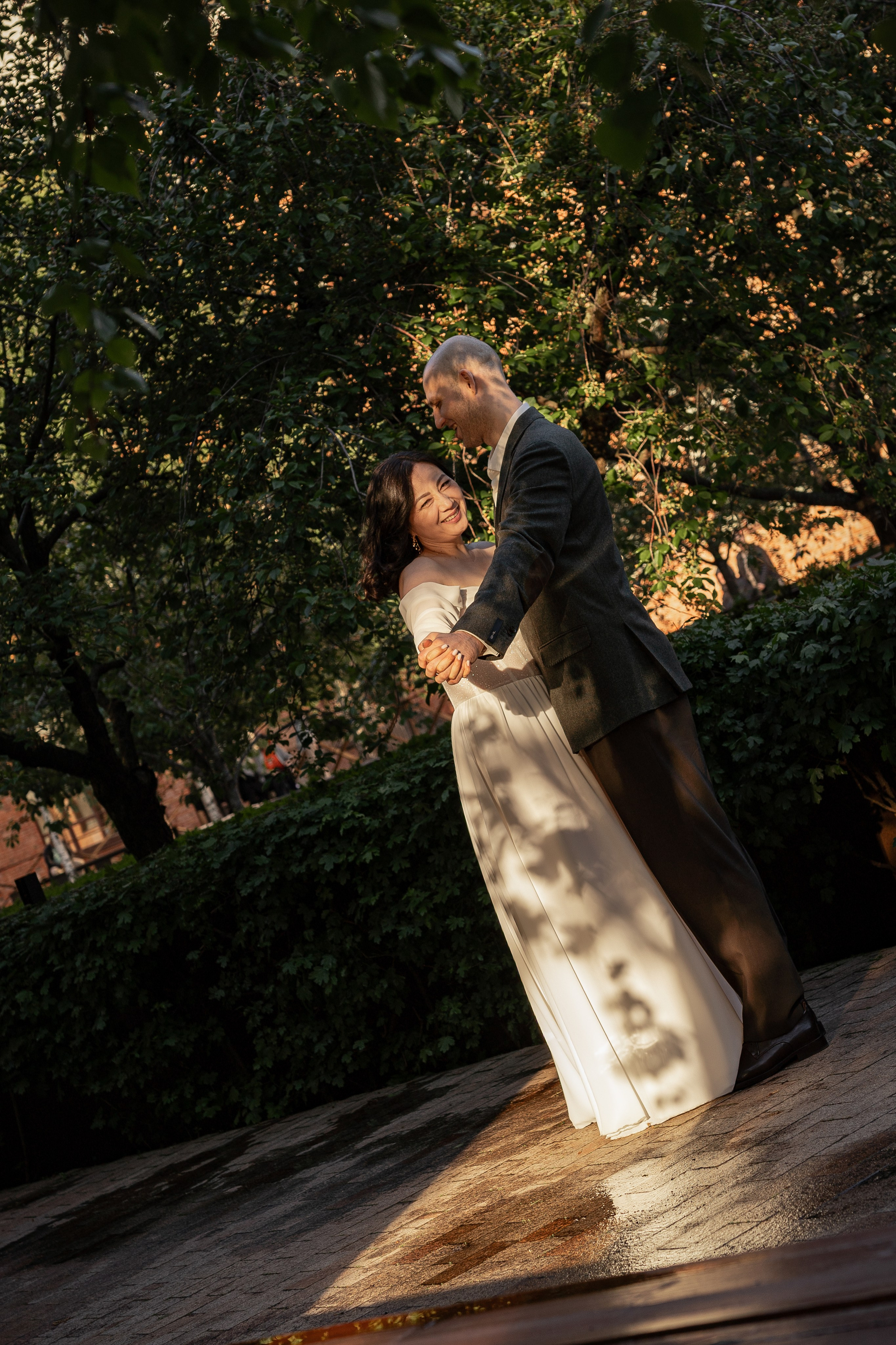 Анастасия Бурова. Профессиональный фотограф в Москве