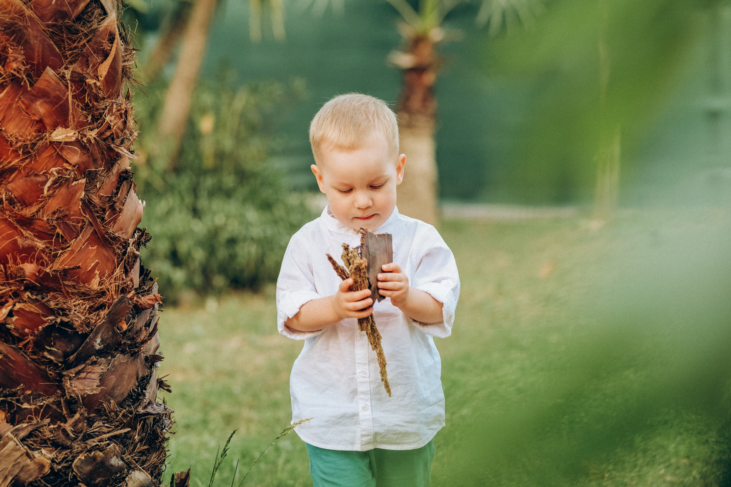 Наш отдых в Турции