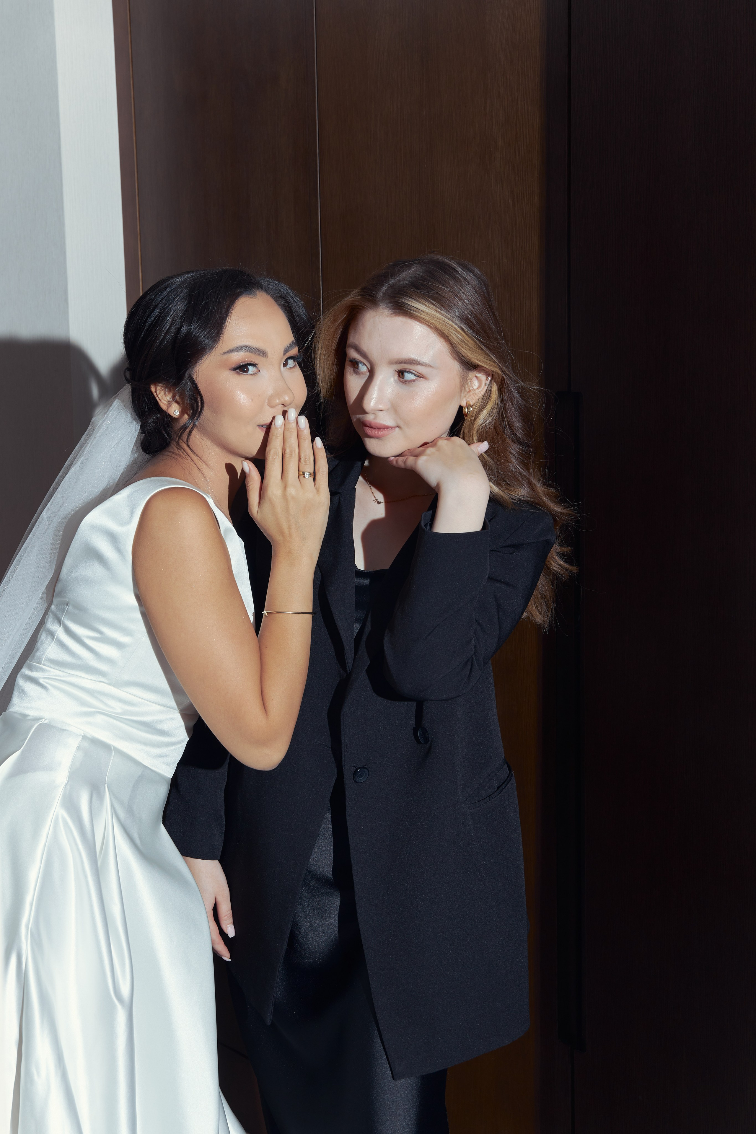 Aidana's morning. Свадебный и студийный фотограф в Алматы Ильяс Кырбаев