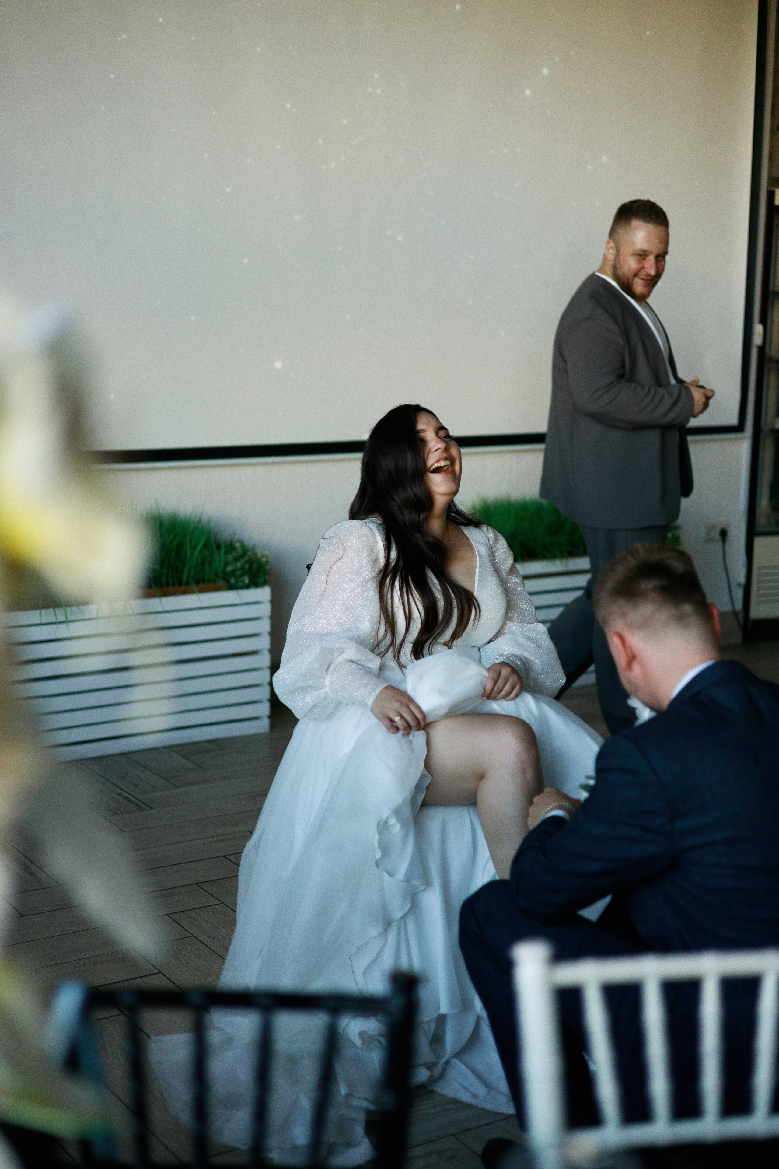 Арина и Влад. Женский и свадебный фотограф в Санкт-Петербурге Матвеева Наталья